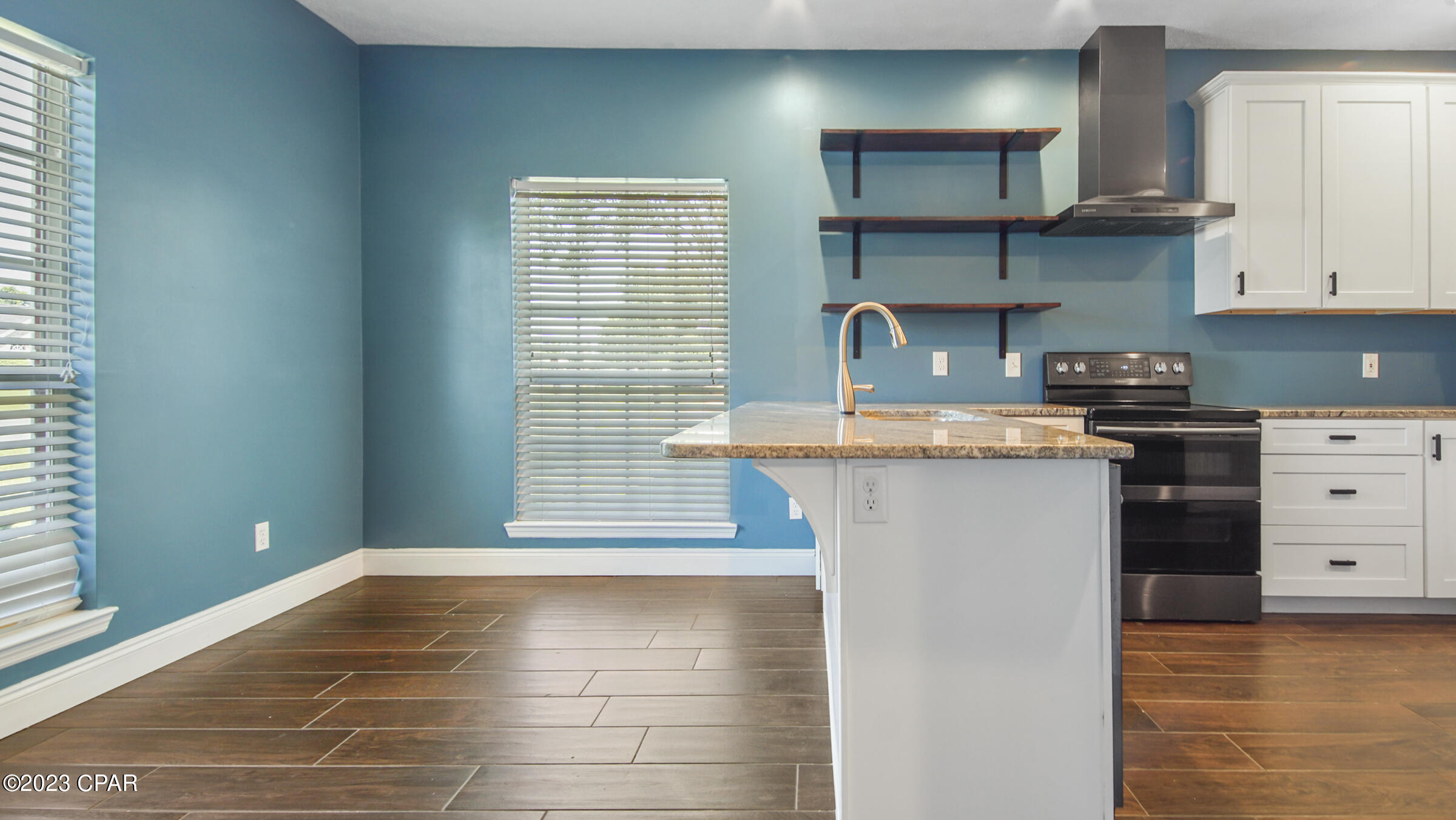 Mowat Highlands Ph II - Residential