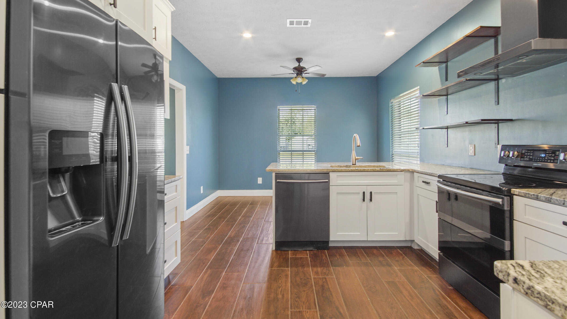 Mowat Highlands Ph II - Residential