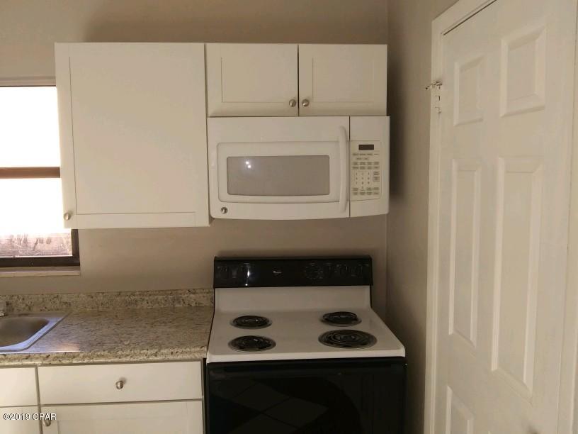 Crescent Beach Unit 1 - Residential Lease