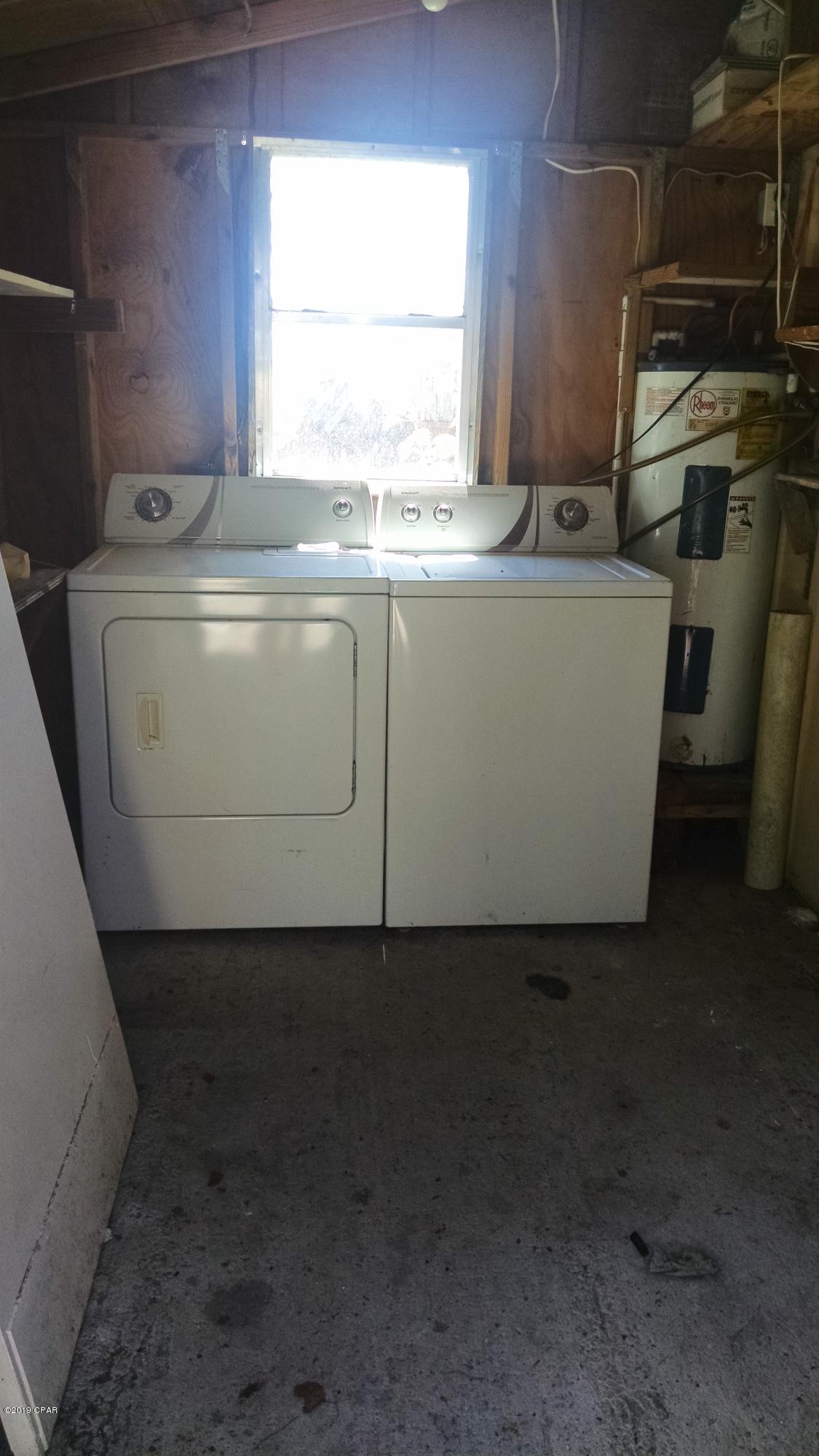 Crescent Beach Unit 1 - Residential Lease