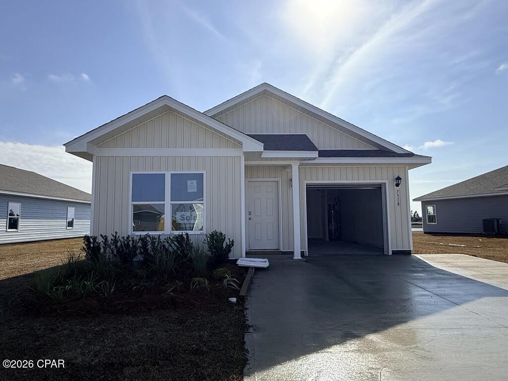 Liberty - Residential