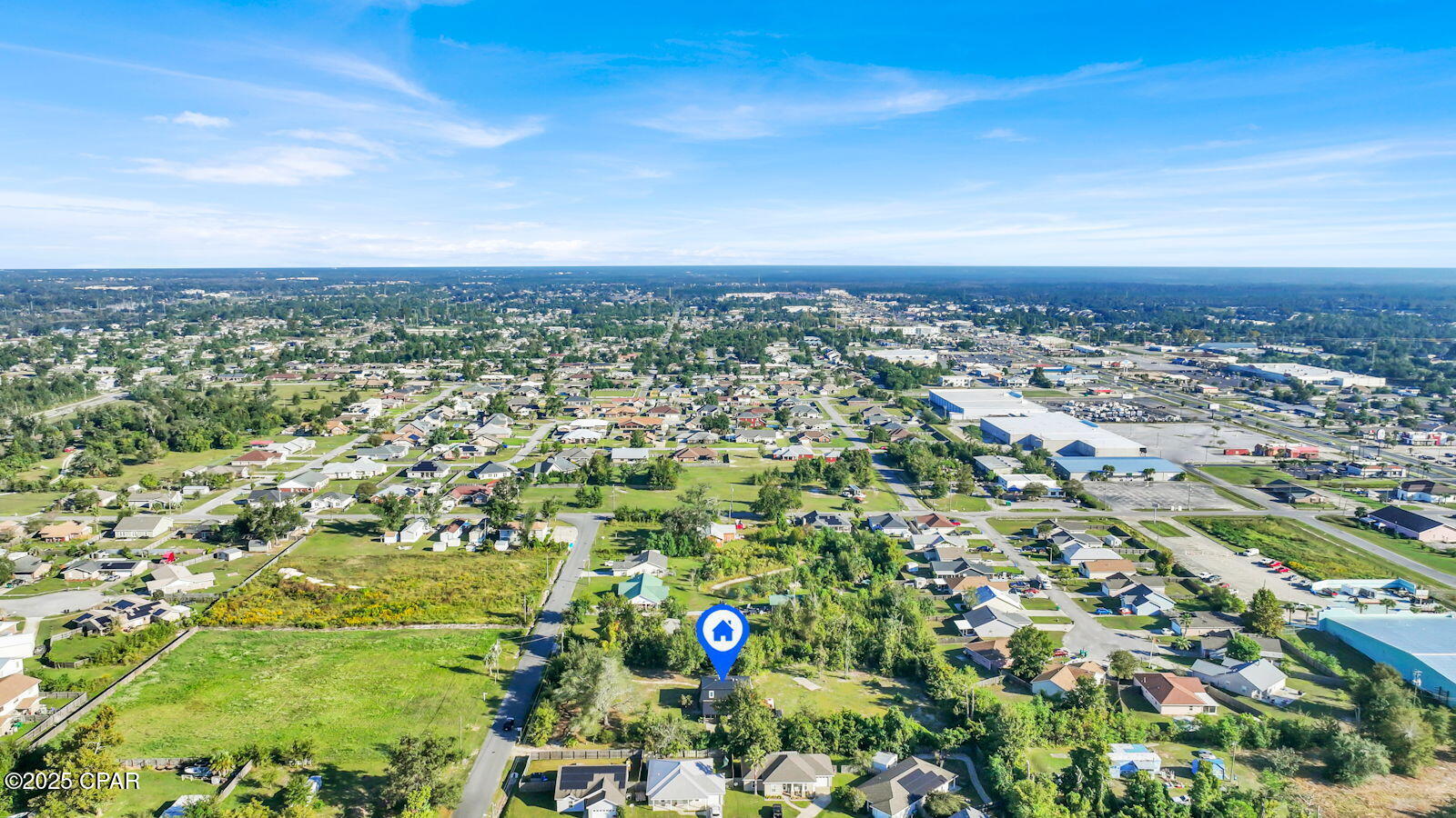 No Named Subdivision - Residential