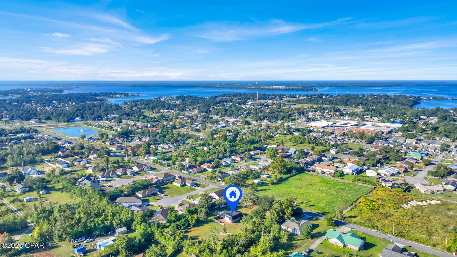 No Named Subdivision - Residential