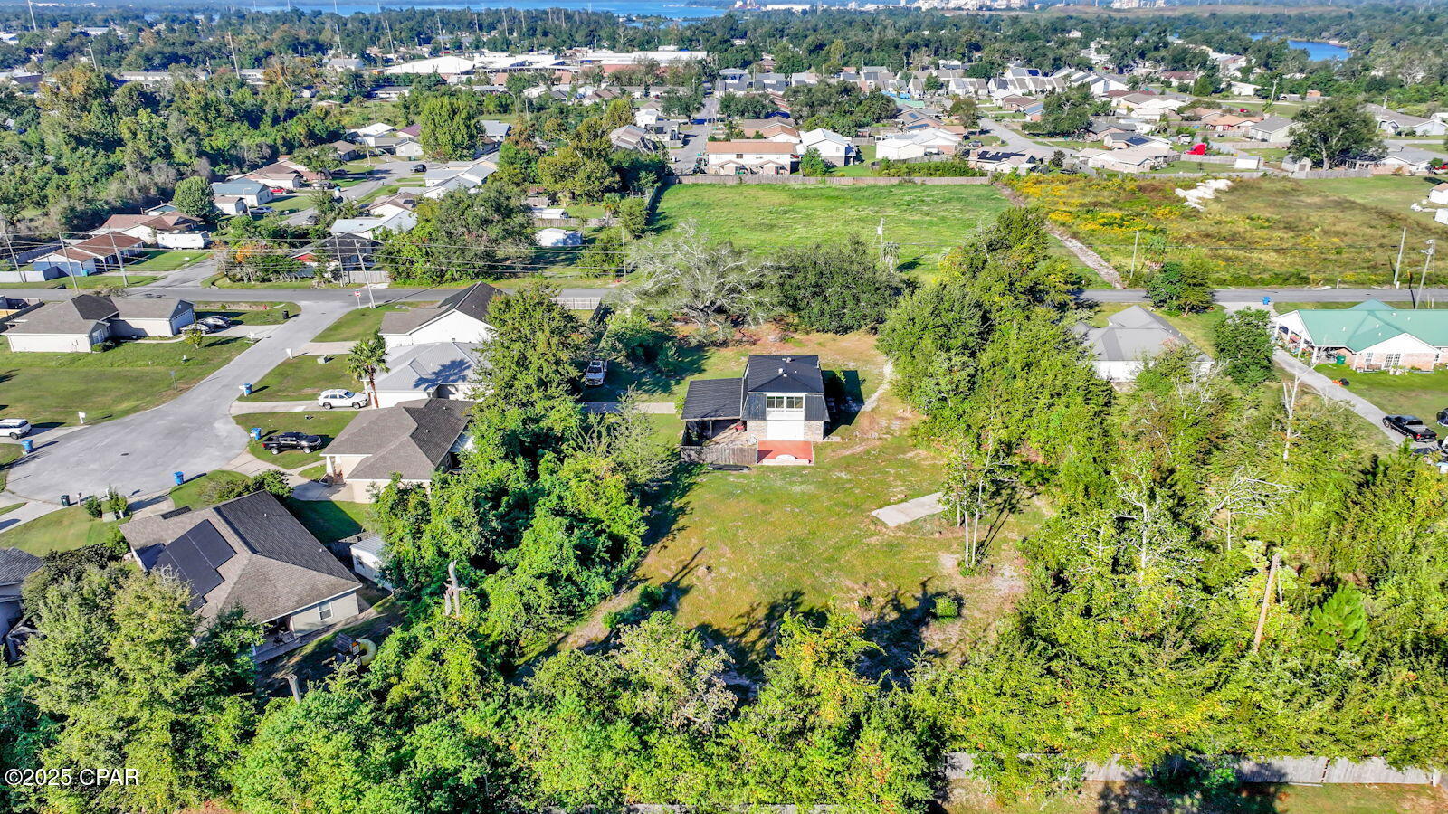 No Named Subdivision - Residential