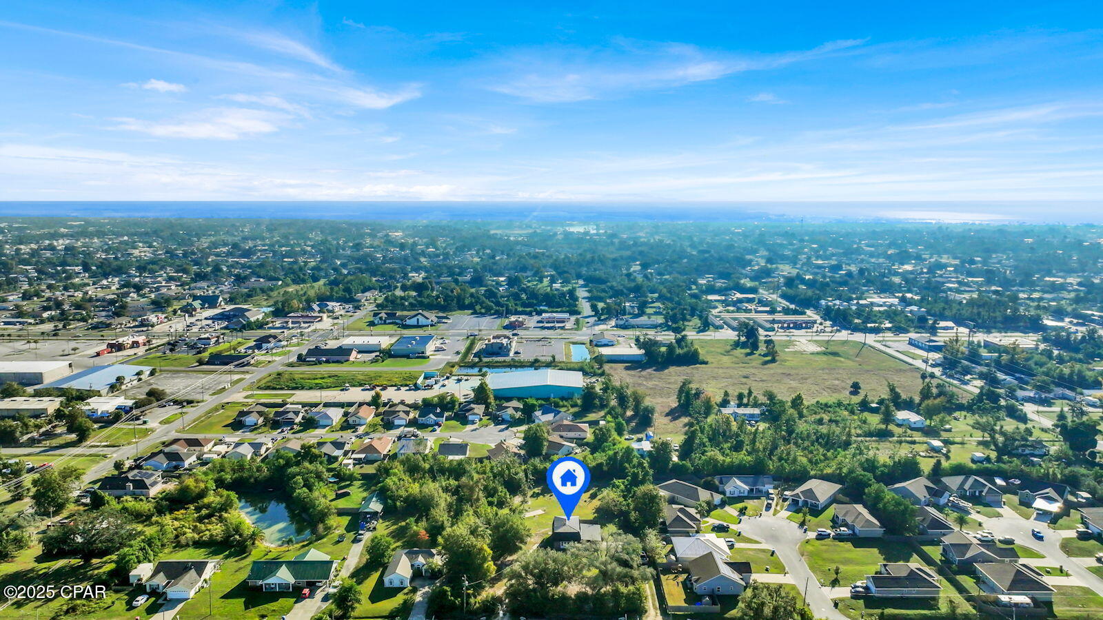 No Named Subdivision - Residential