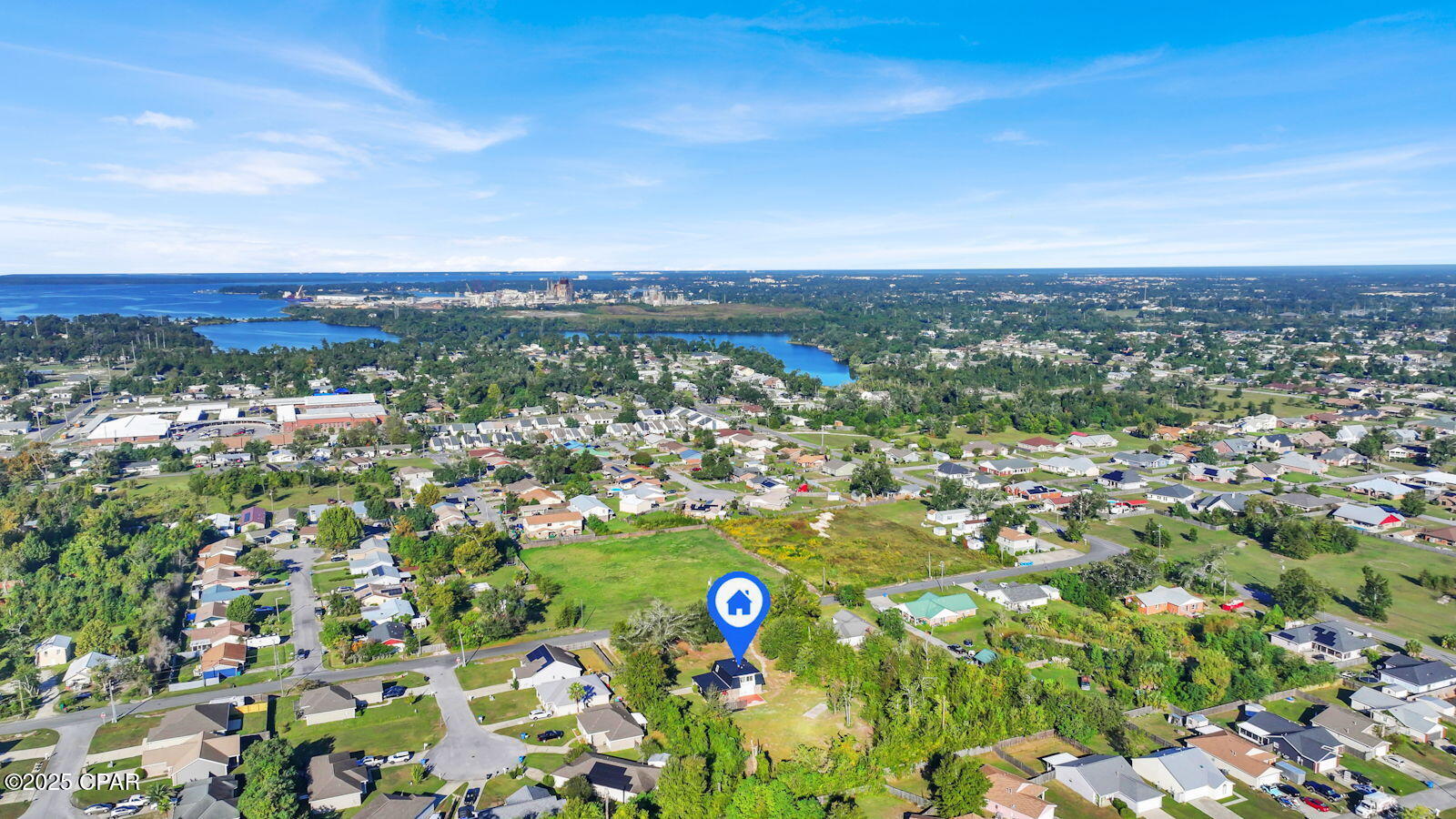 No Named Subdivision - Residential