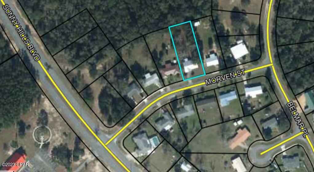 Sunny Hills Unit 1 - Residential