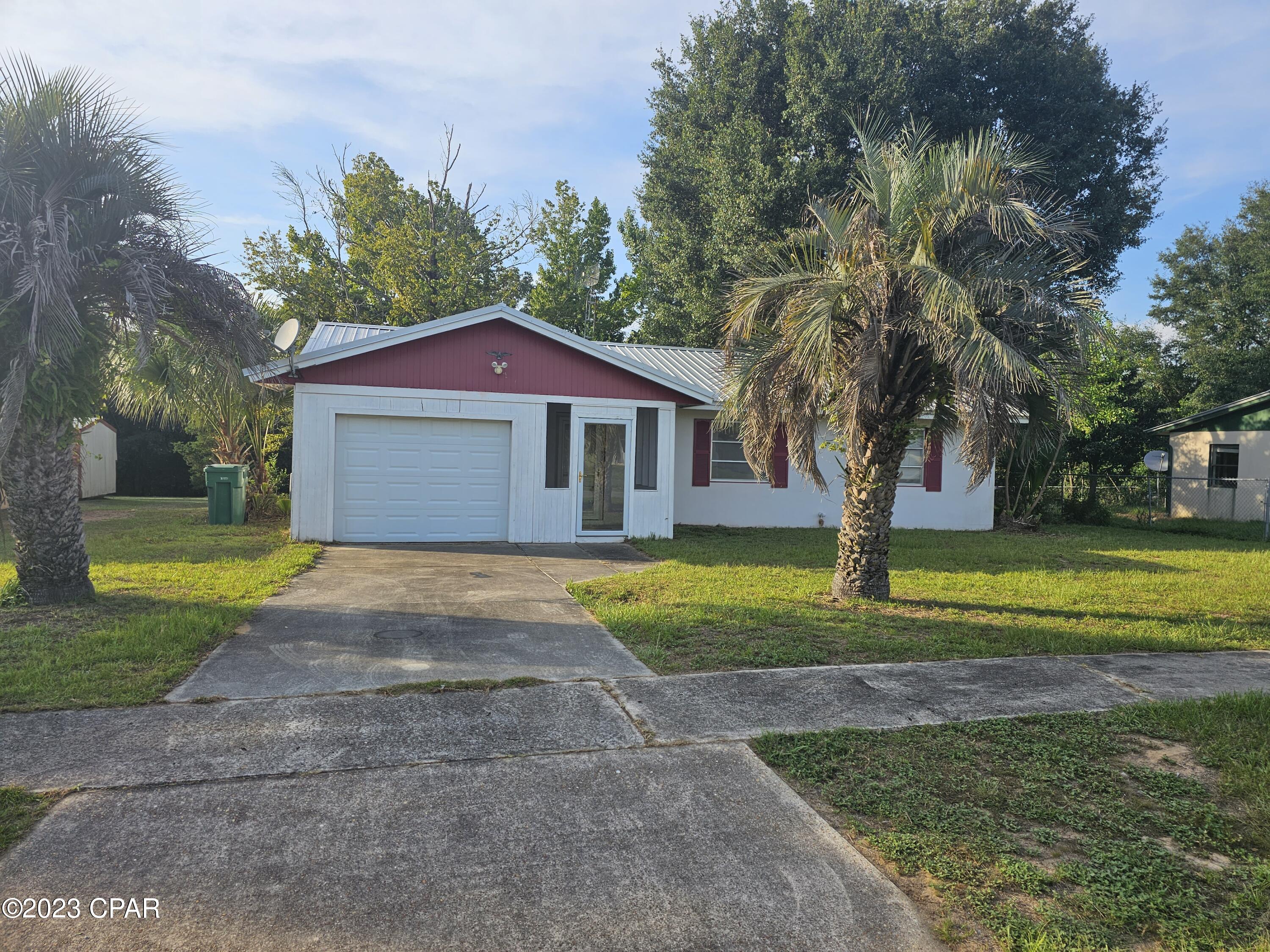 Sunny Hills Unit 1 - Residential