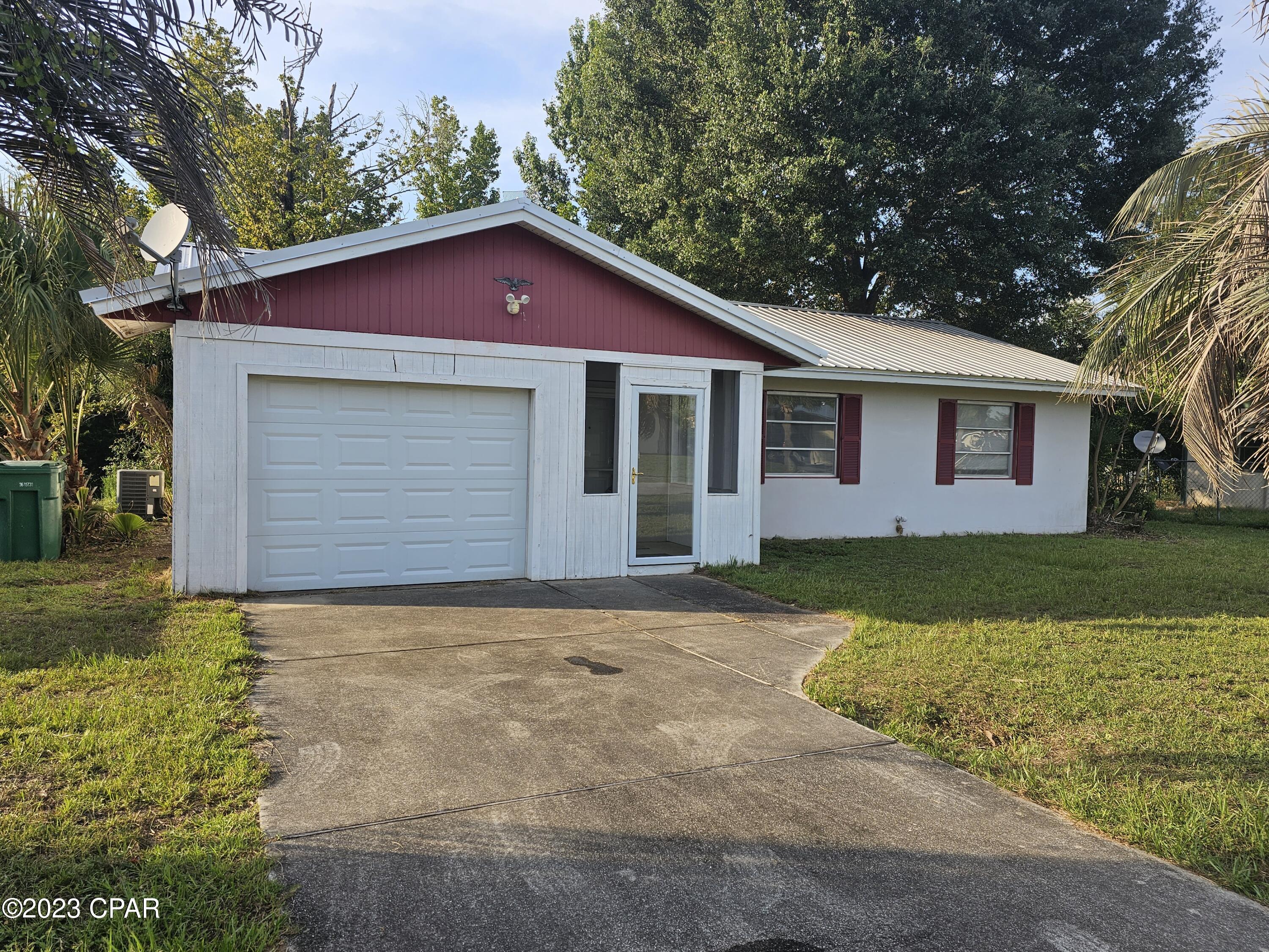 Sunny Hills Unit 1 - Residential