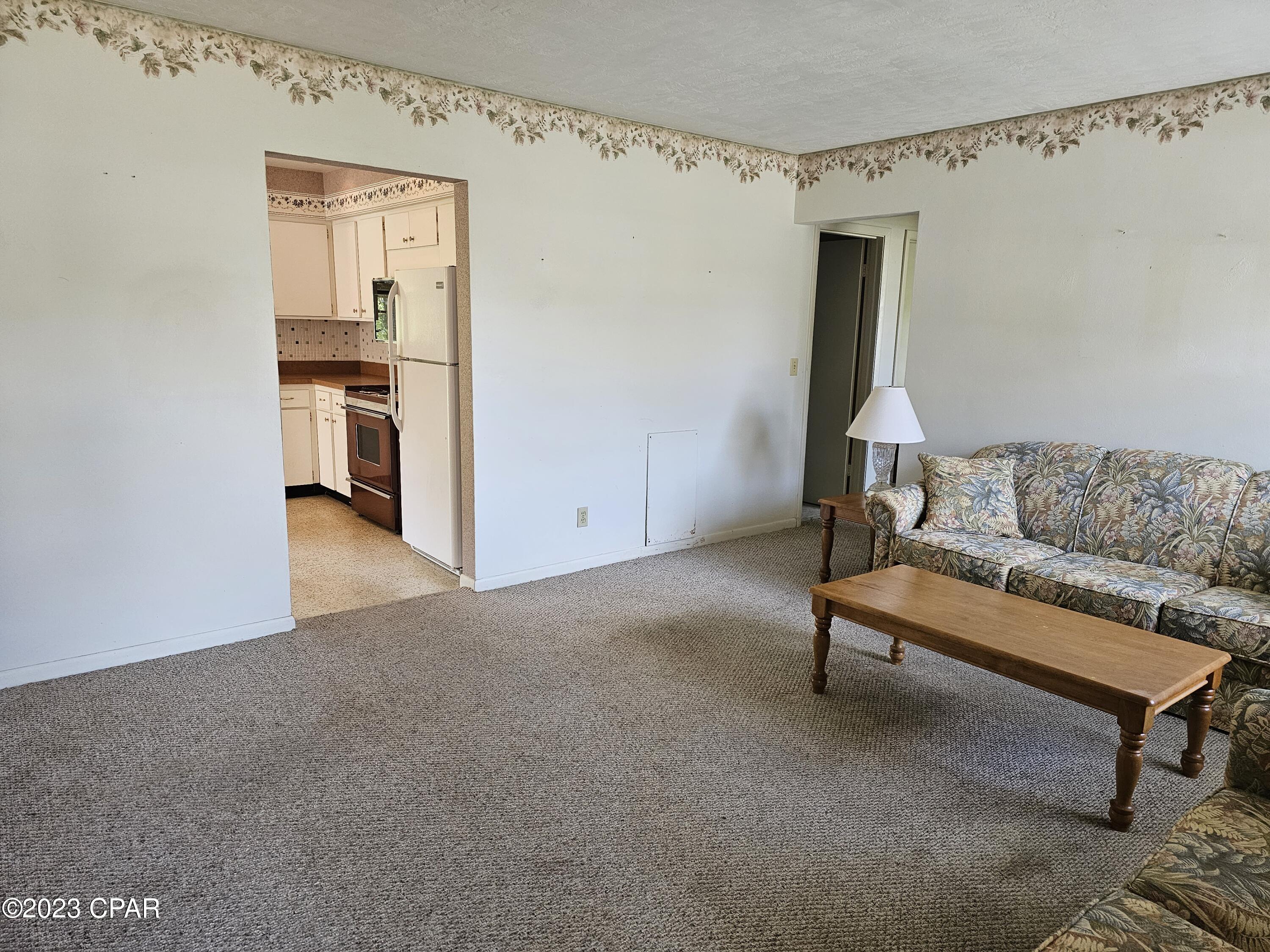 Sunny Hills Unit 1 - Residential