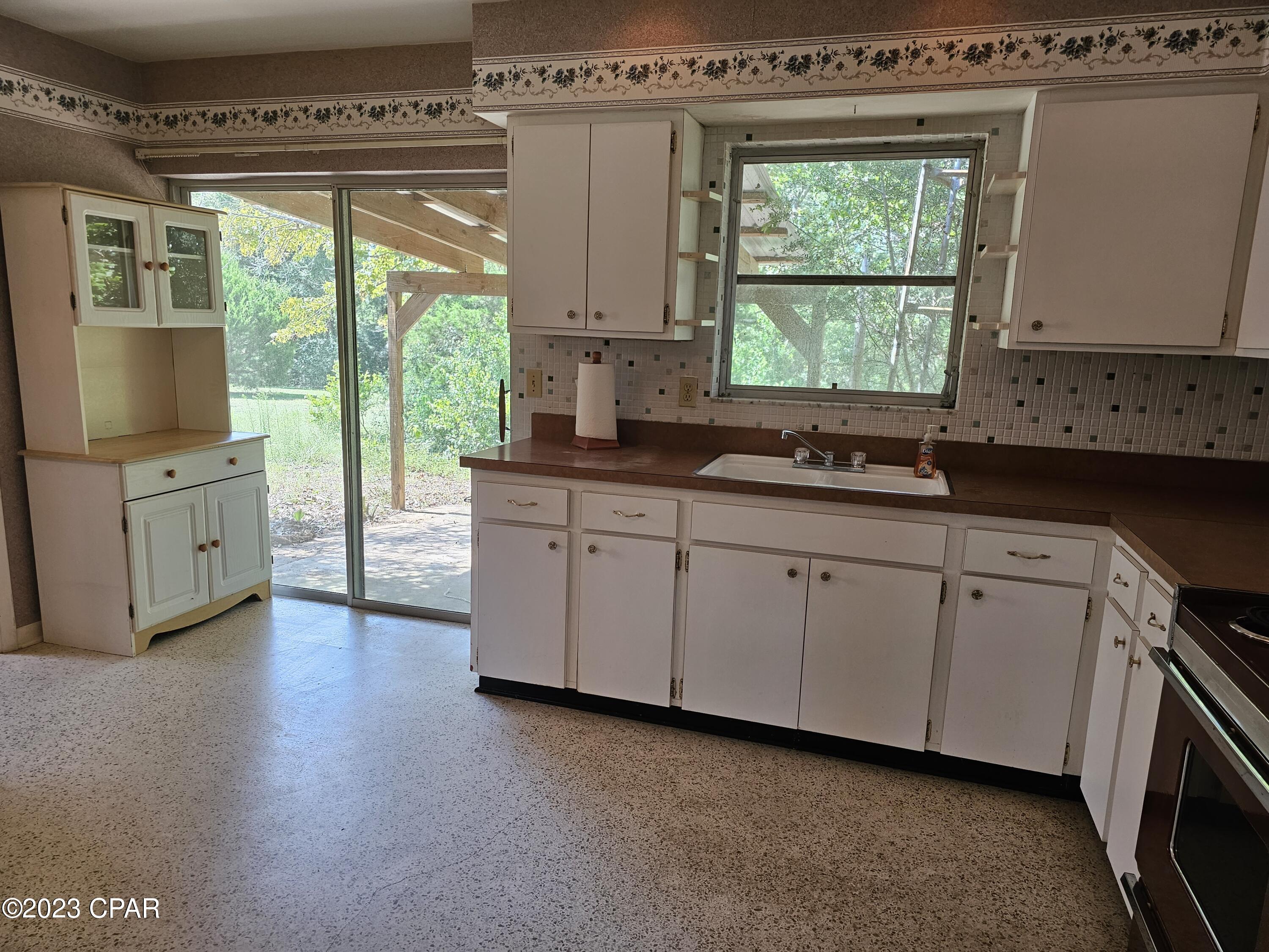 Sunny Hills Unit 1 - Residential