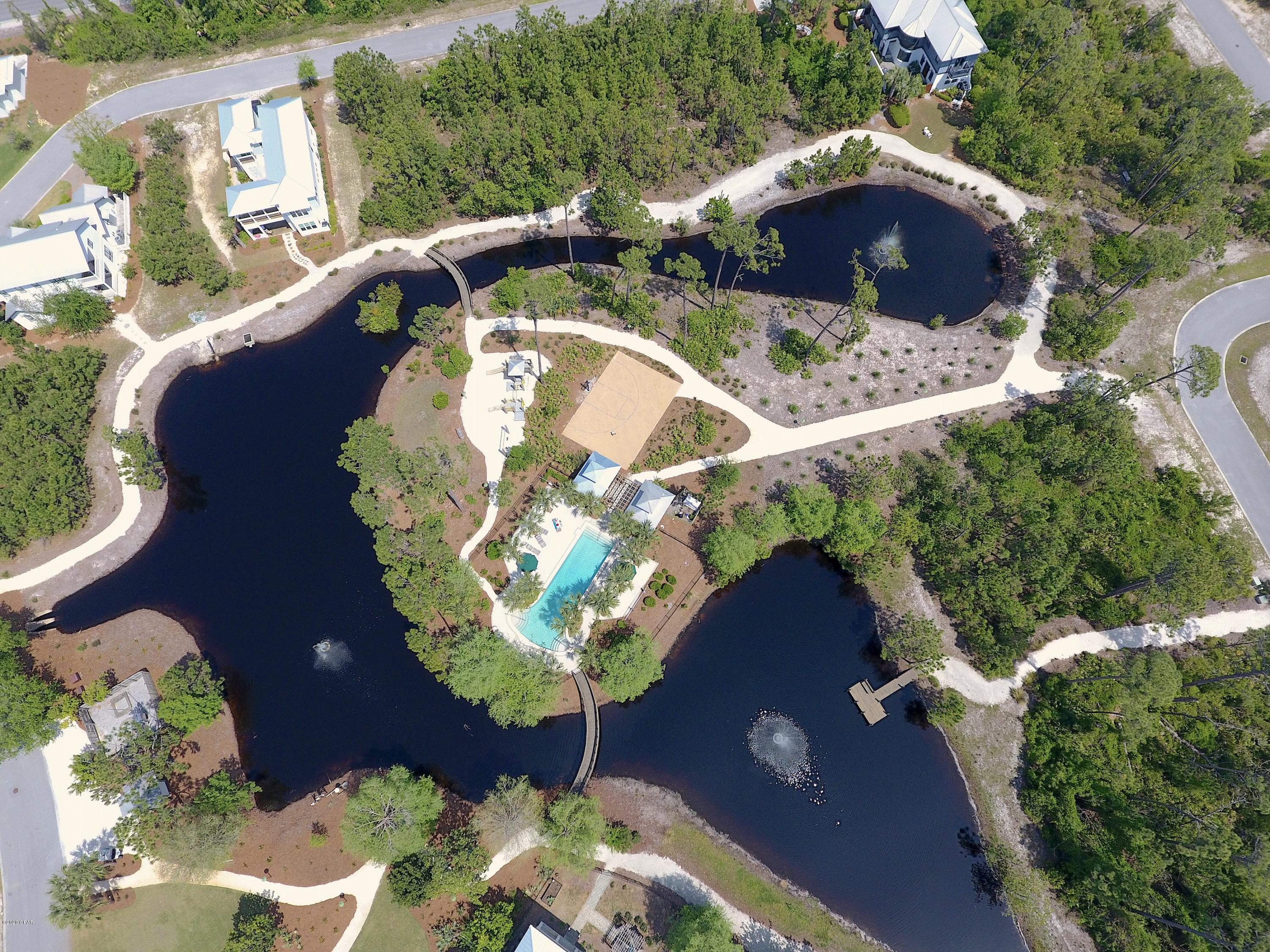 Martinique Phase II - Land