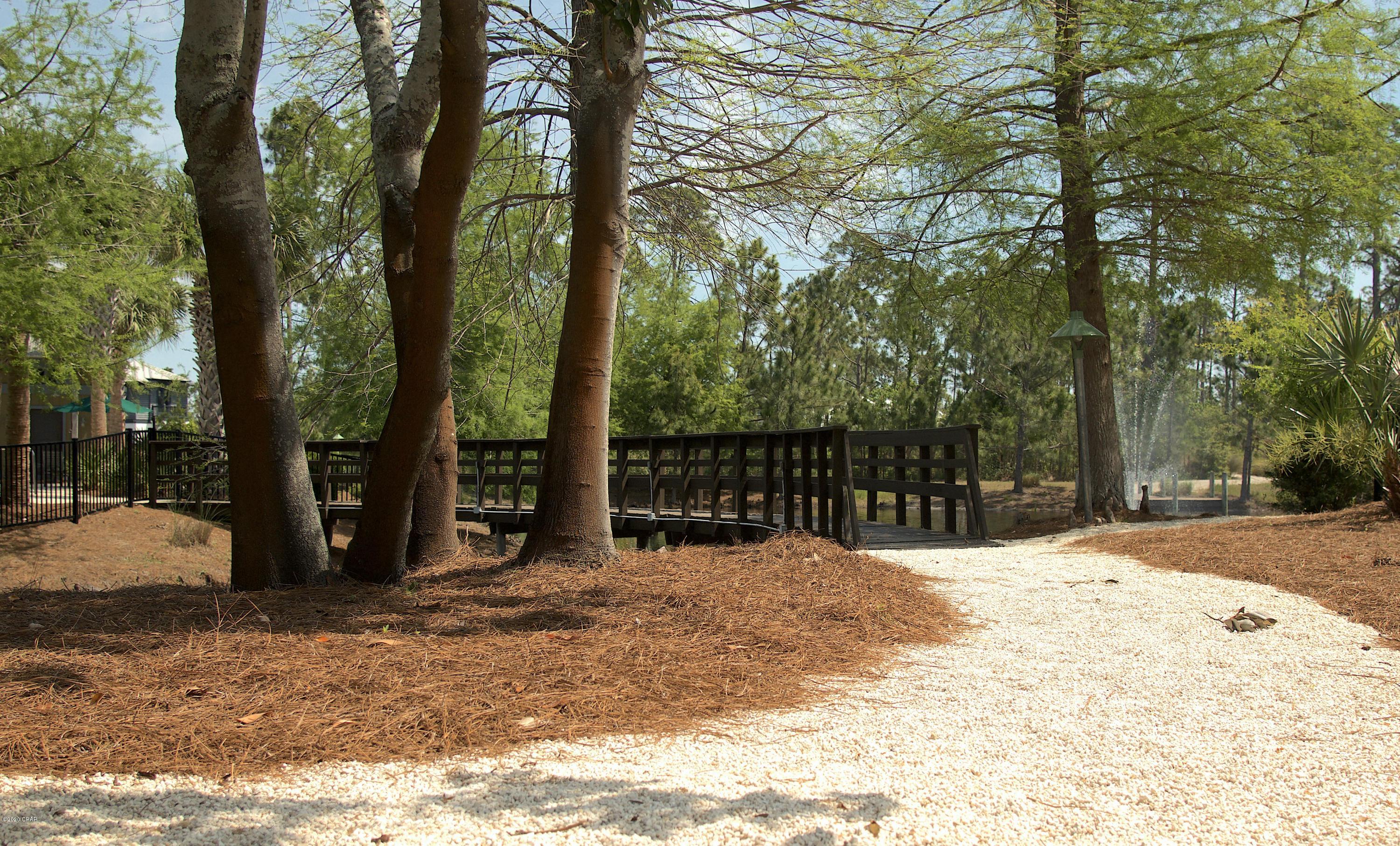 Martinique Phase II - Land