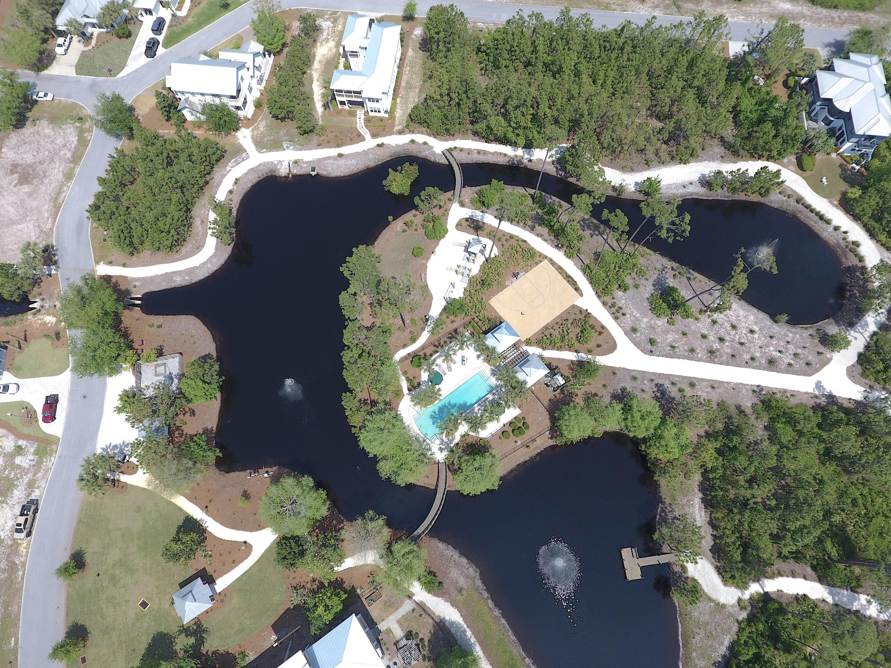 Martinique Phase II - Land