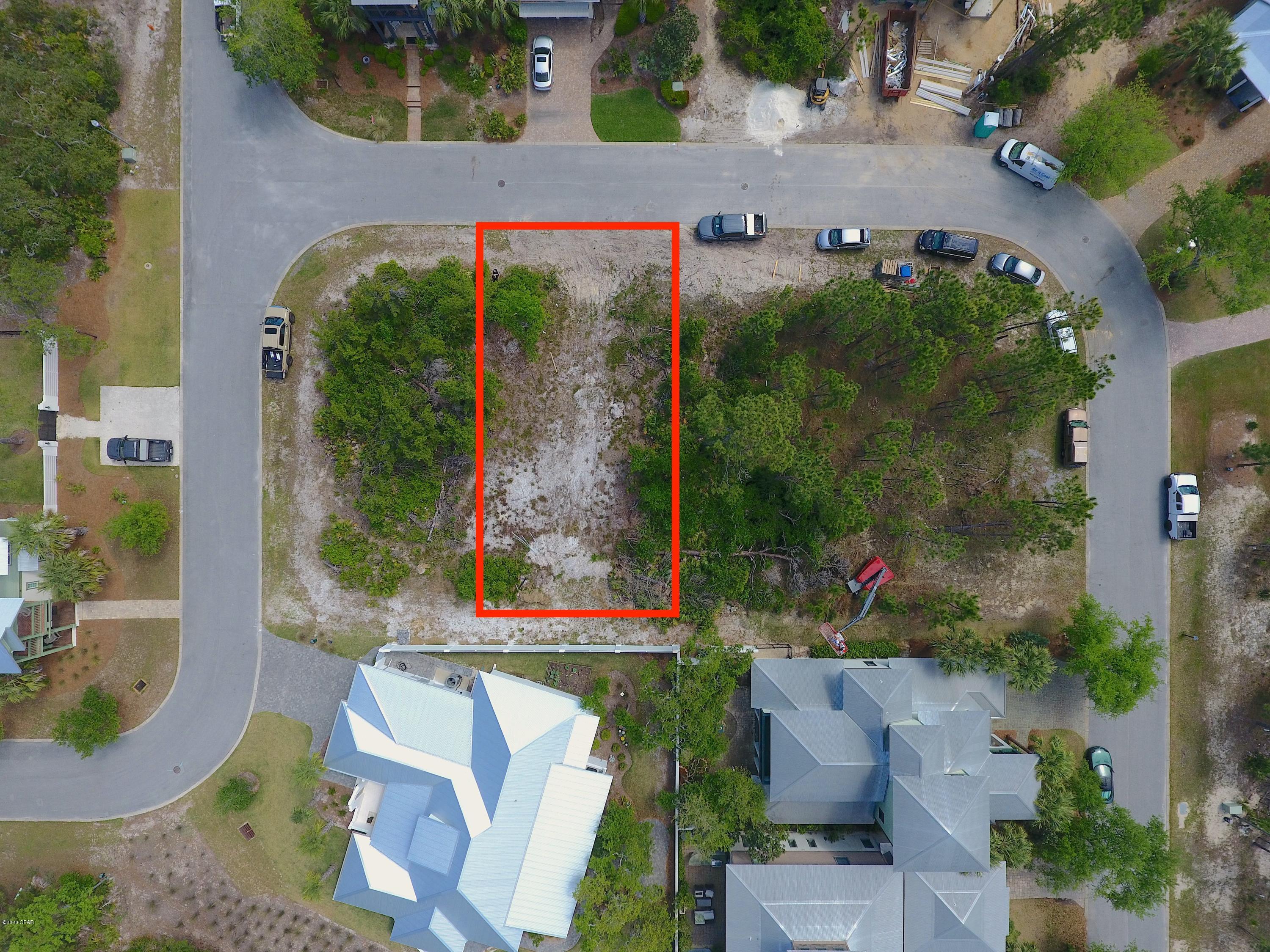 Martinique Phase II - Land