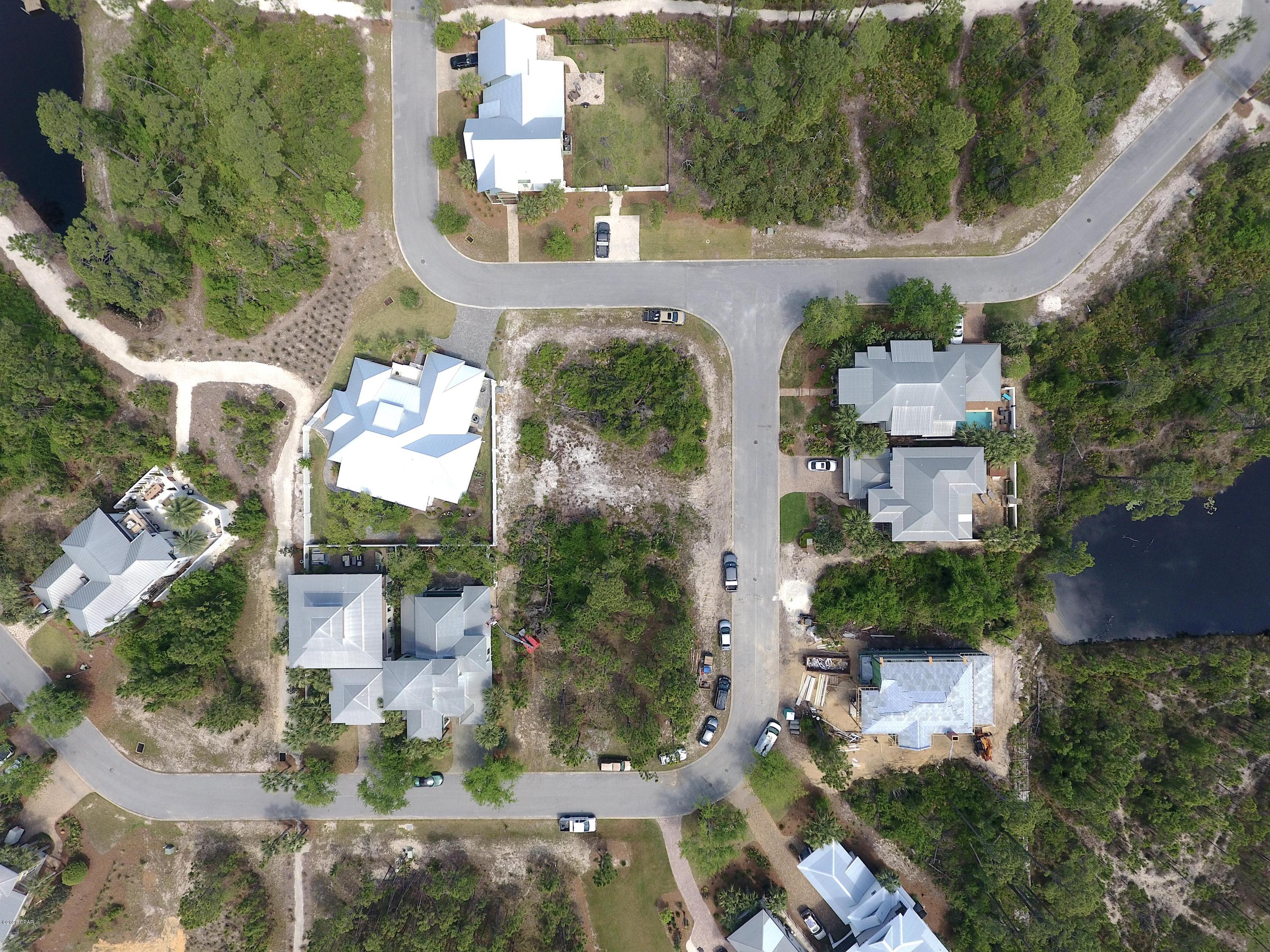 Martinique Phase II - Land