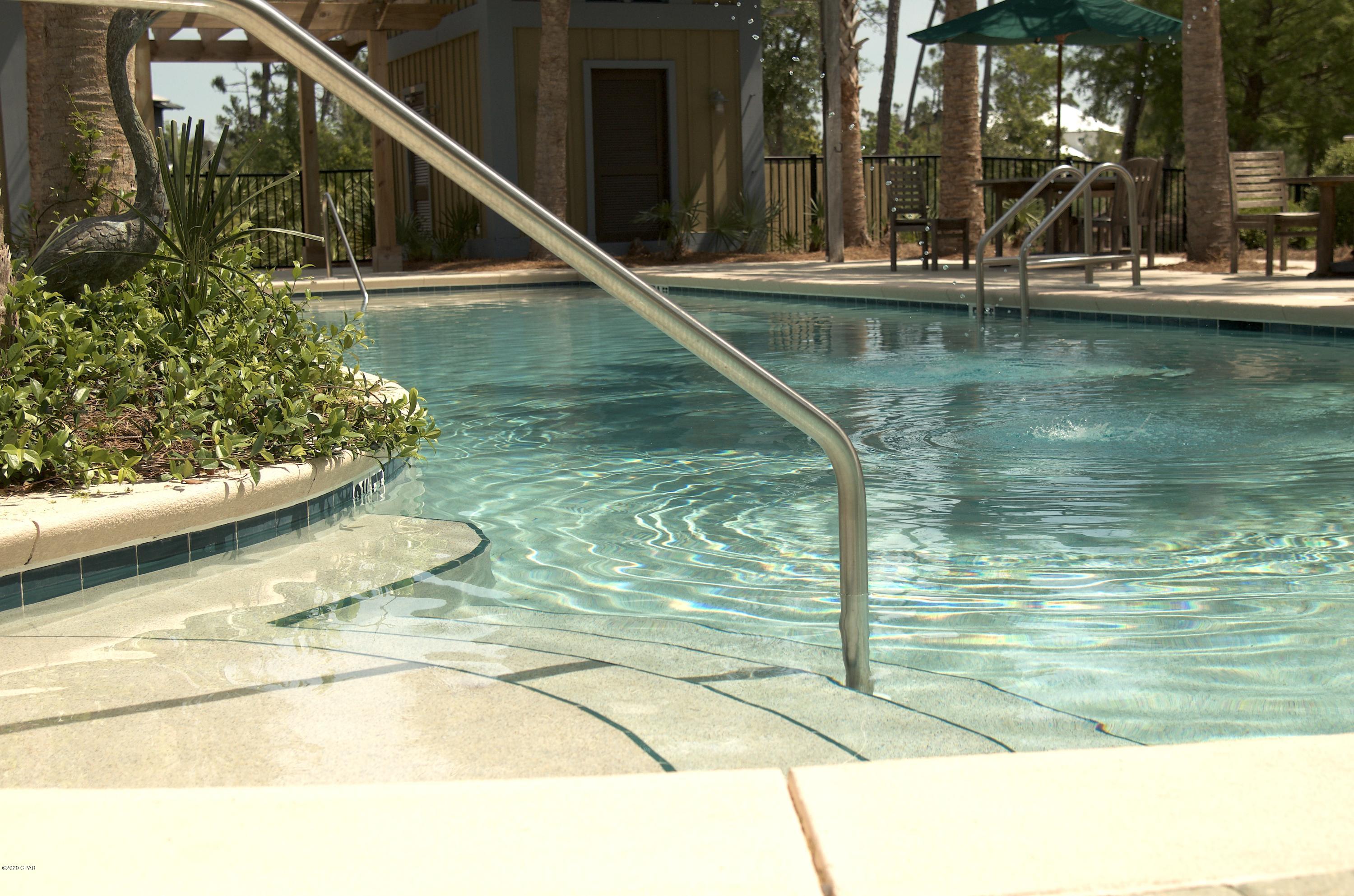 Martinique Phase II - Land