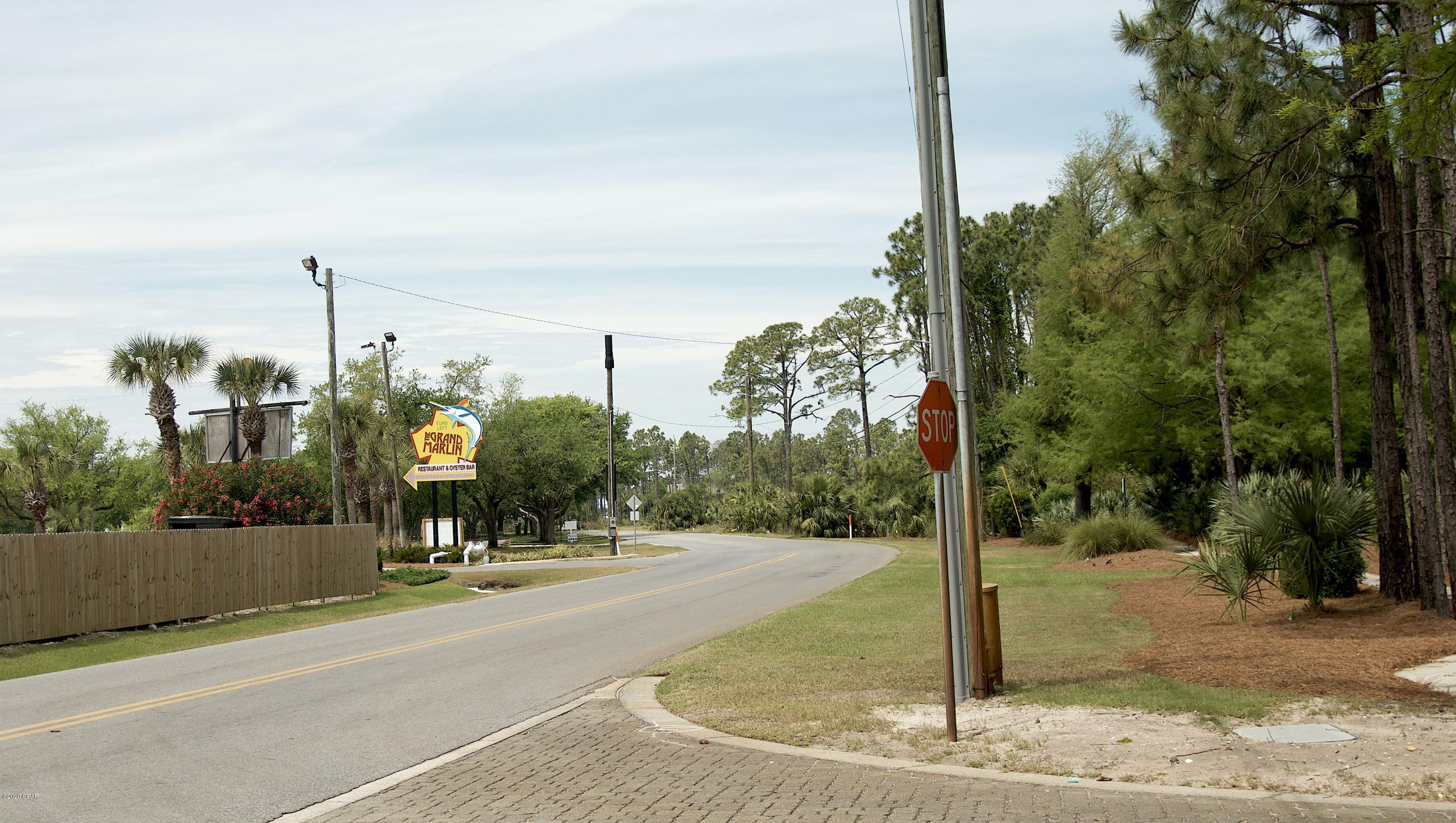 Martinique Phase II - Land