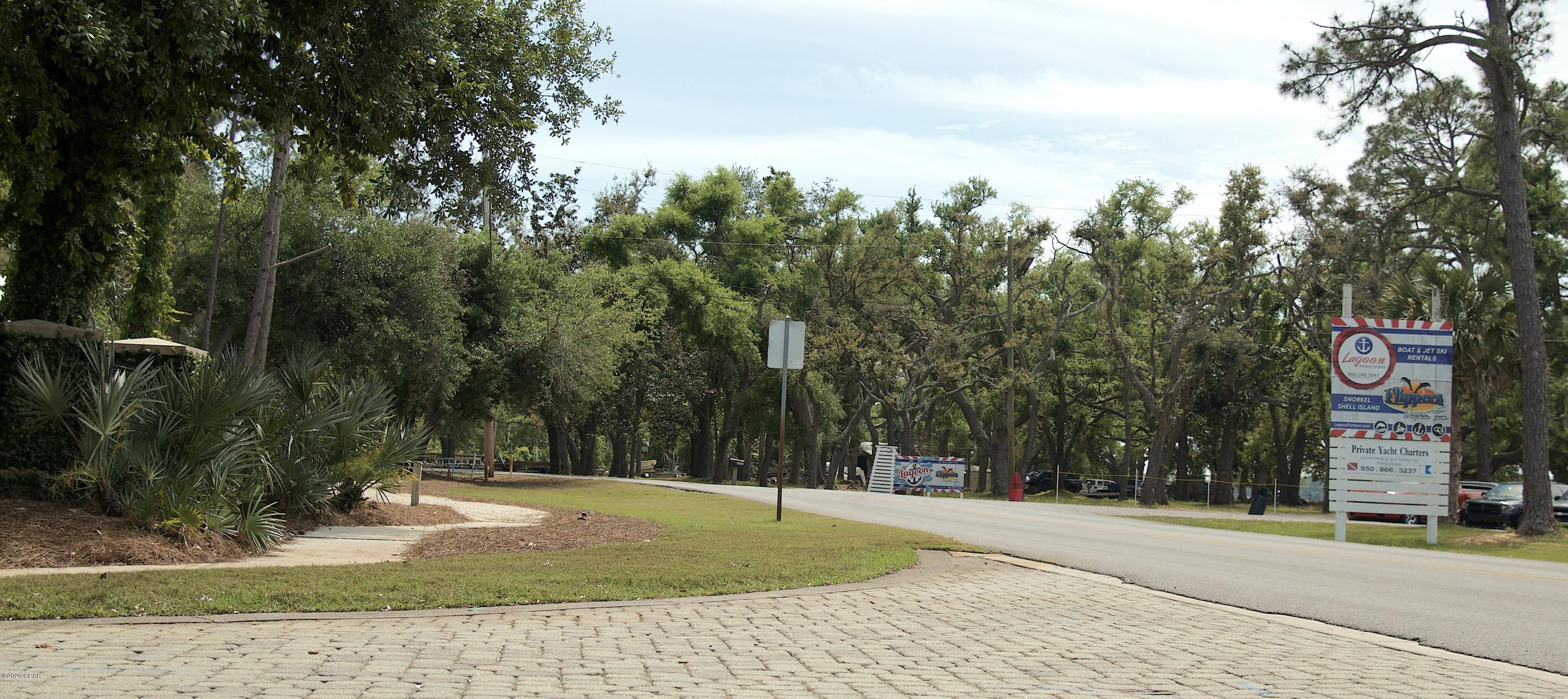 Martinique Phase II - Land