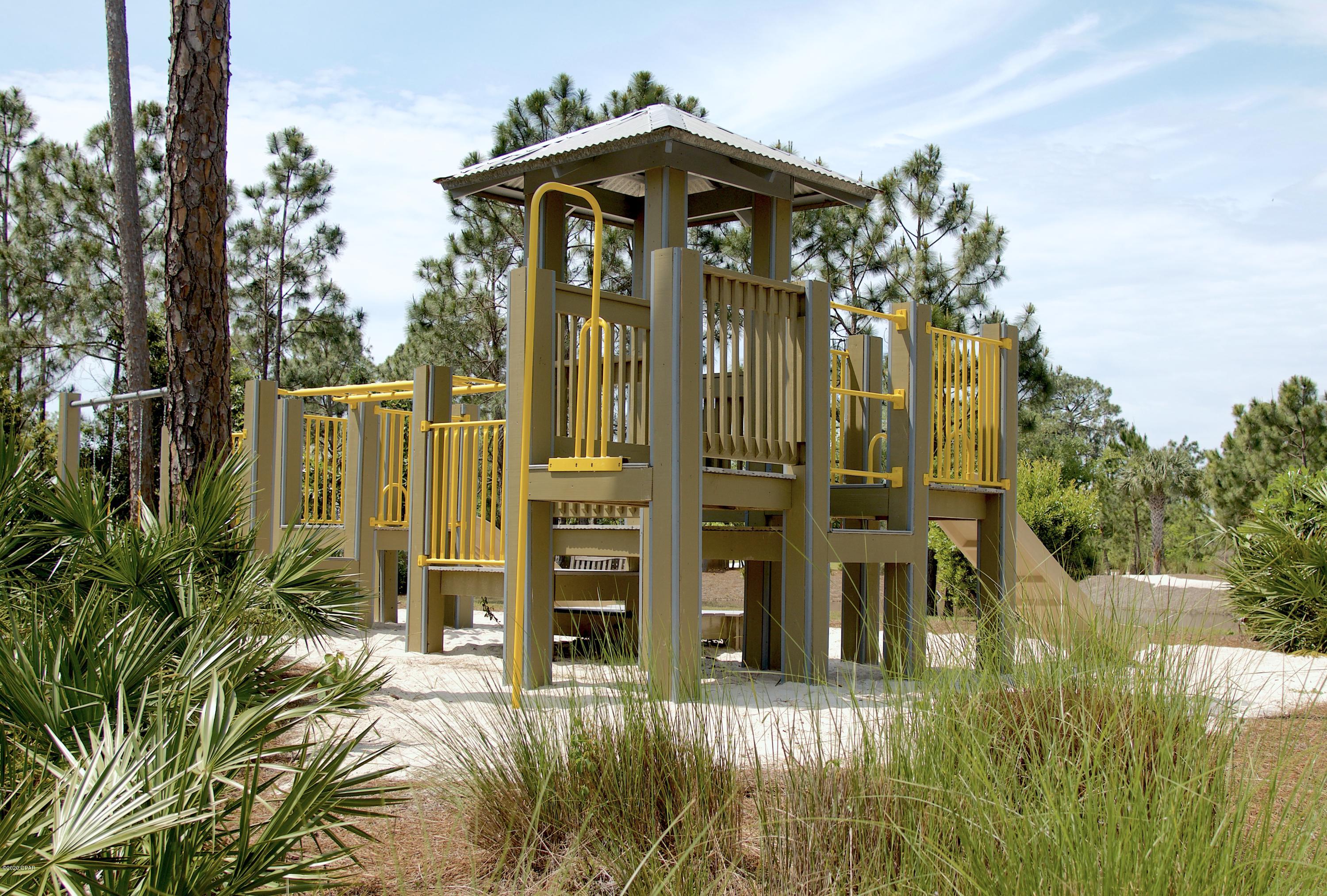 Martinique Phase II - Land