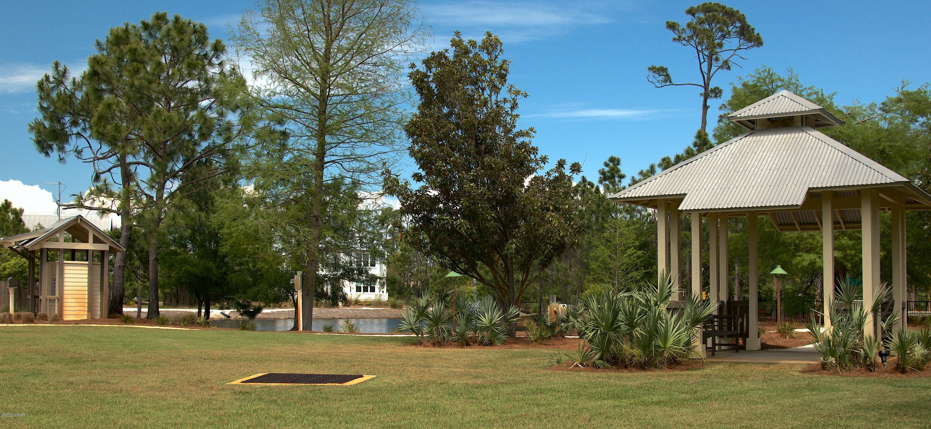 Martinique Phase II - Land