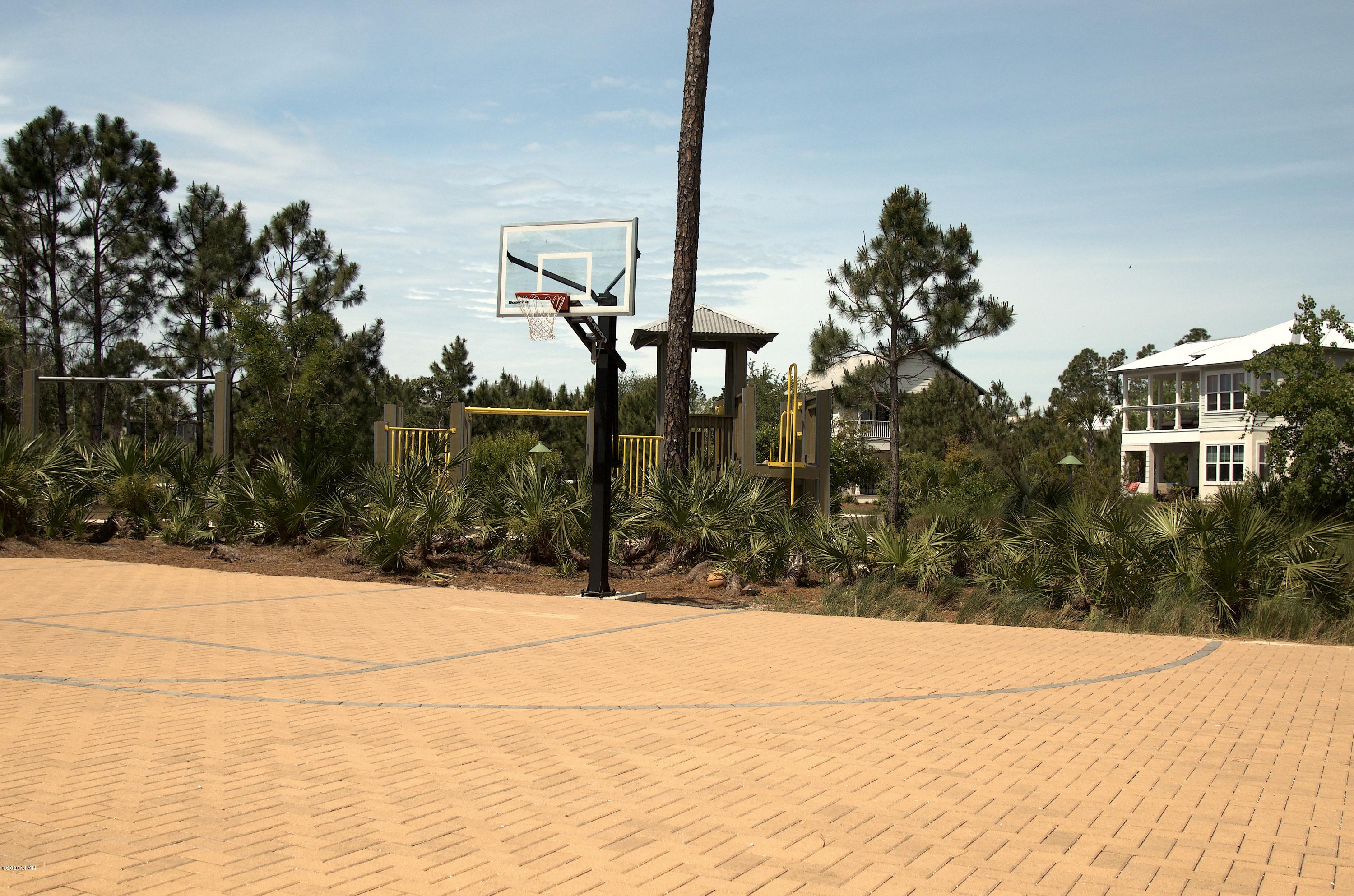 Martinique Phase II - Land