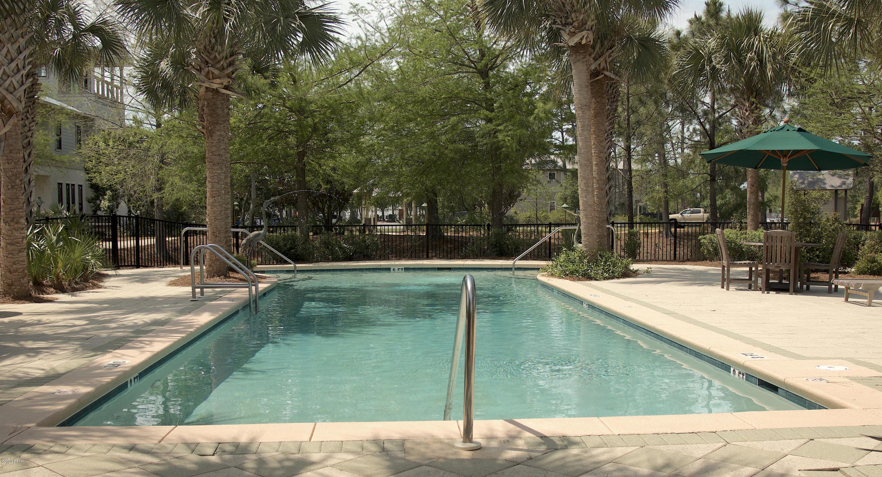 Martinique Phase II - Land