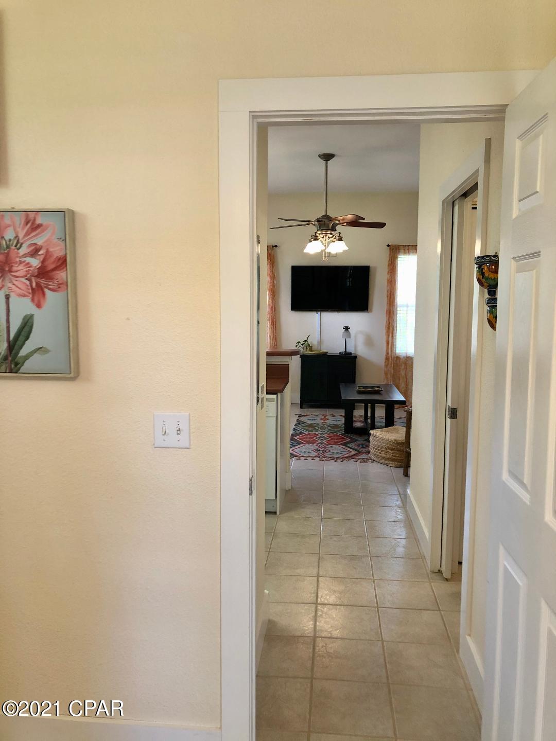 Gulf Shore Manor - Residential