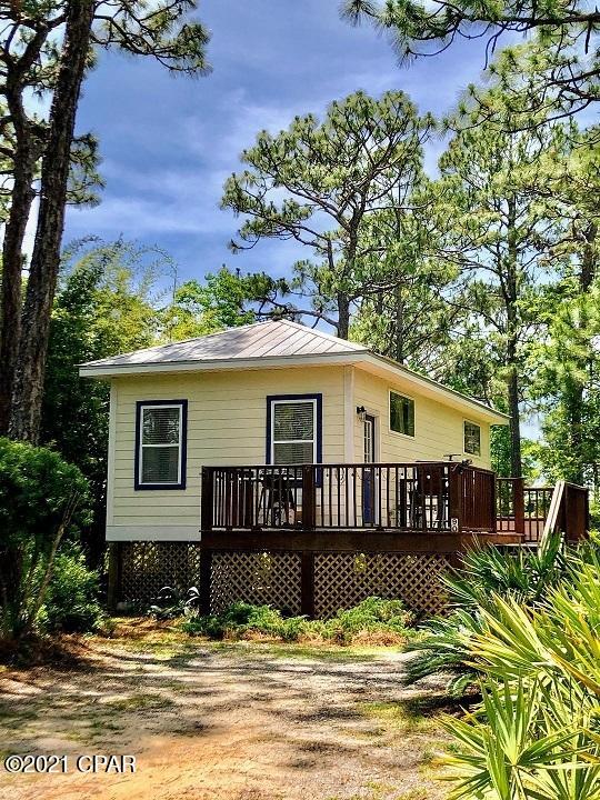 Gulf Shore Manor - Residential