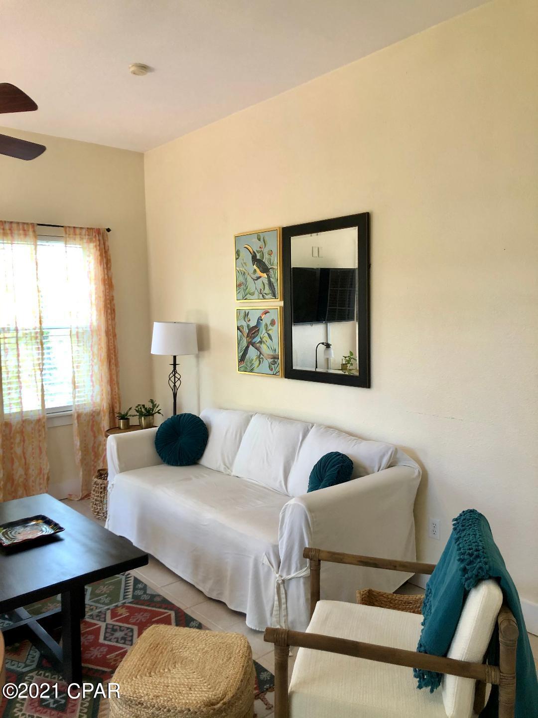 Gulf Shore Manor - Residential