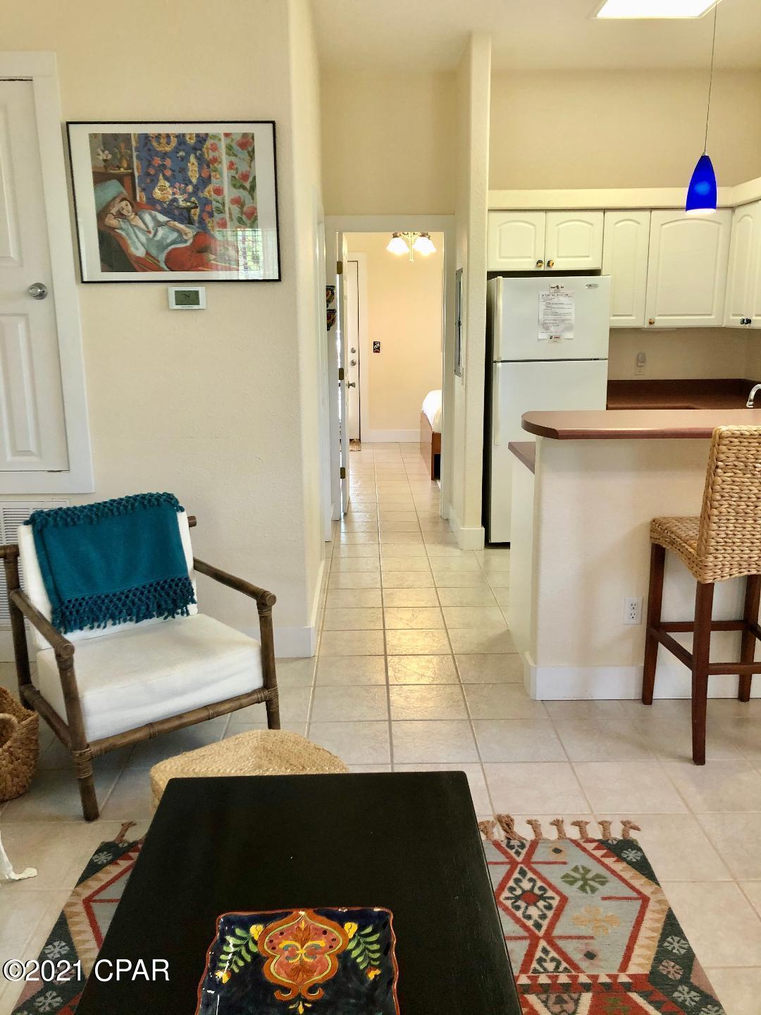 Gulf Shore Manor - Residential