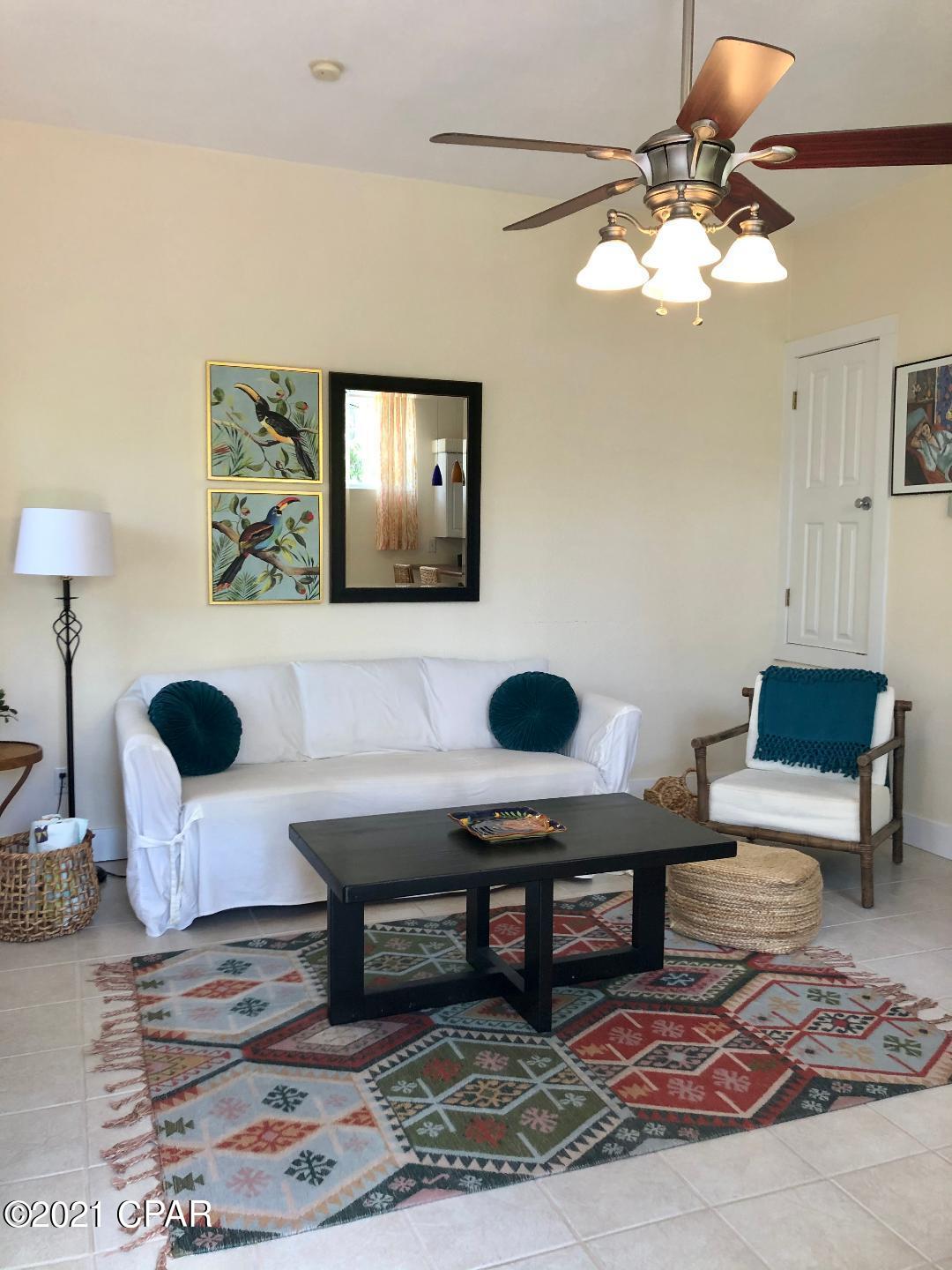 Gulf Shore Manor - Residential