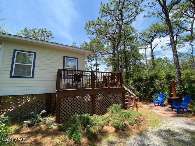 Gulf Shore Manor - Residential