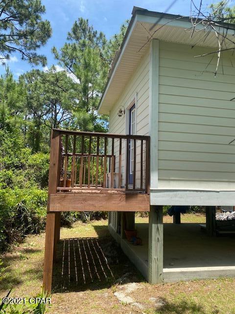 Gulf Shore Manor - Residential