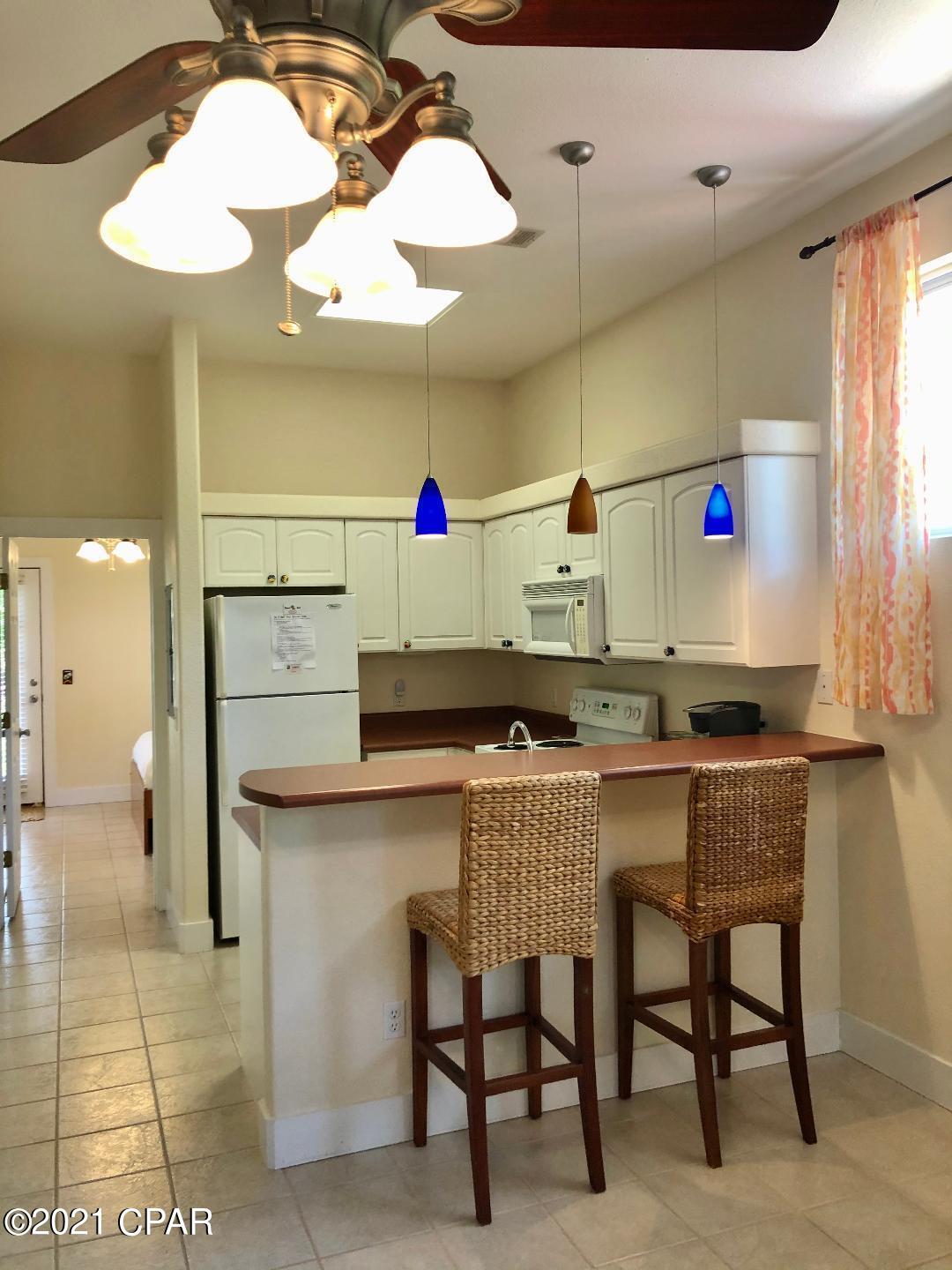 Gulf Shore Manor - Residential