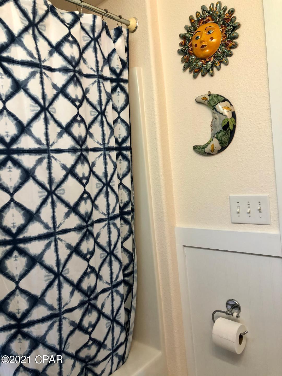 Gulf Shore Manor - Residential