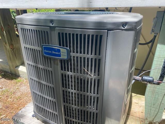 Gulf Shore Manor - Residential