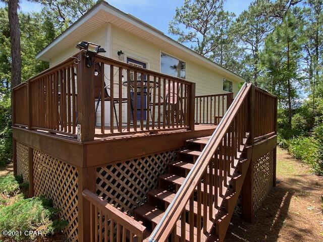 Gulf Shore Manor - Residential