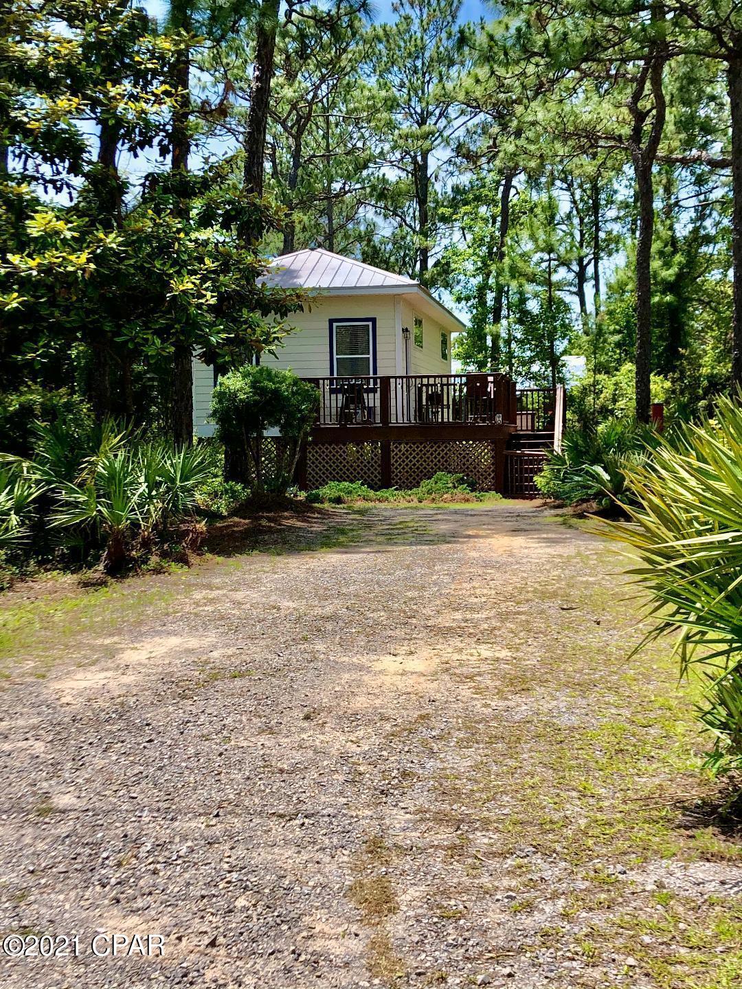 Gulf Shore Manor - Residential