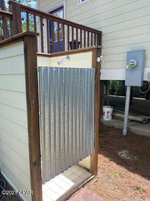 Gulf Shore Manor - Residential