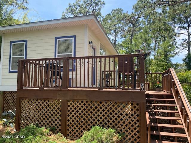 Gulf Shore Manor - Residential