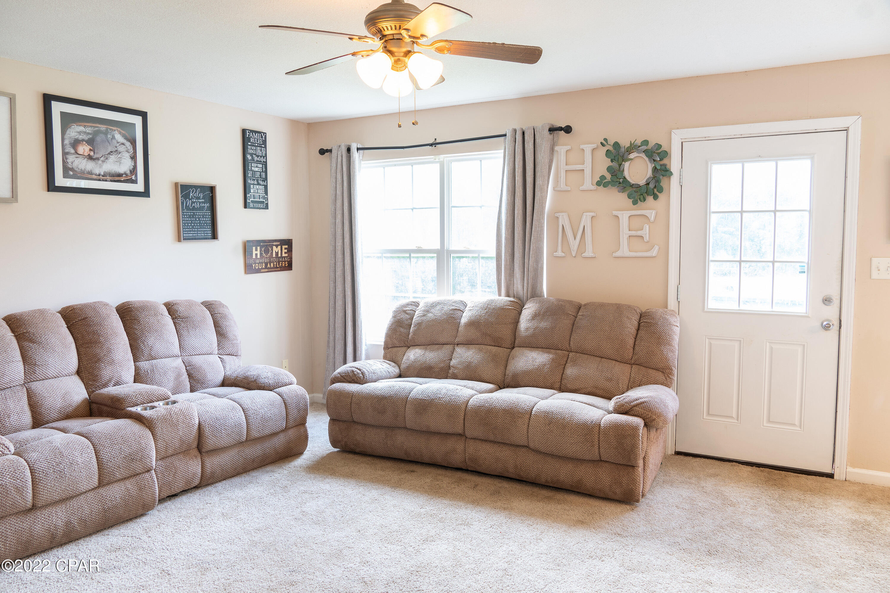 Poplar Springs - Residential