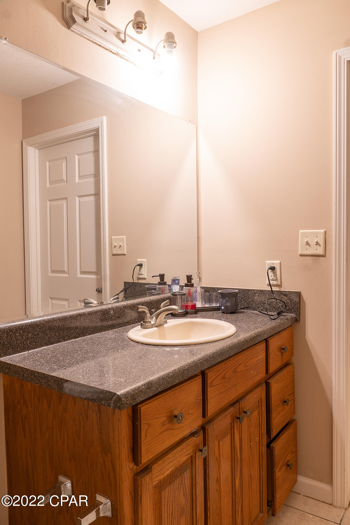 Poplar Springs - Residential