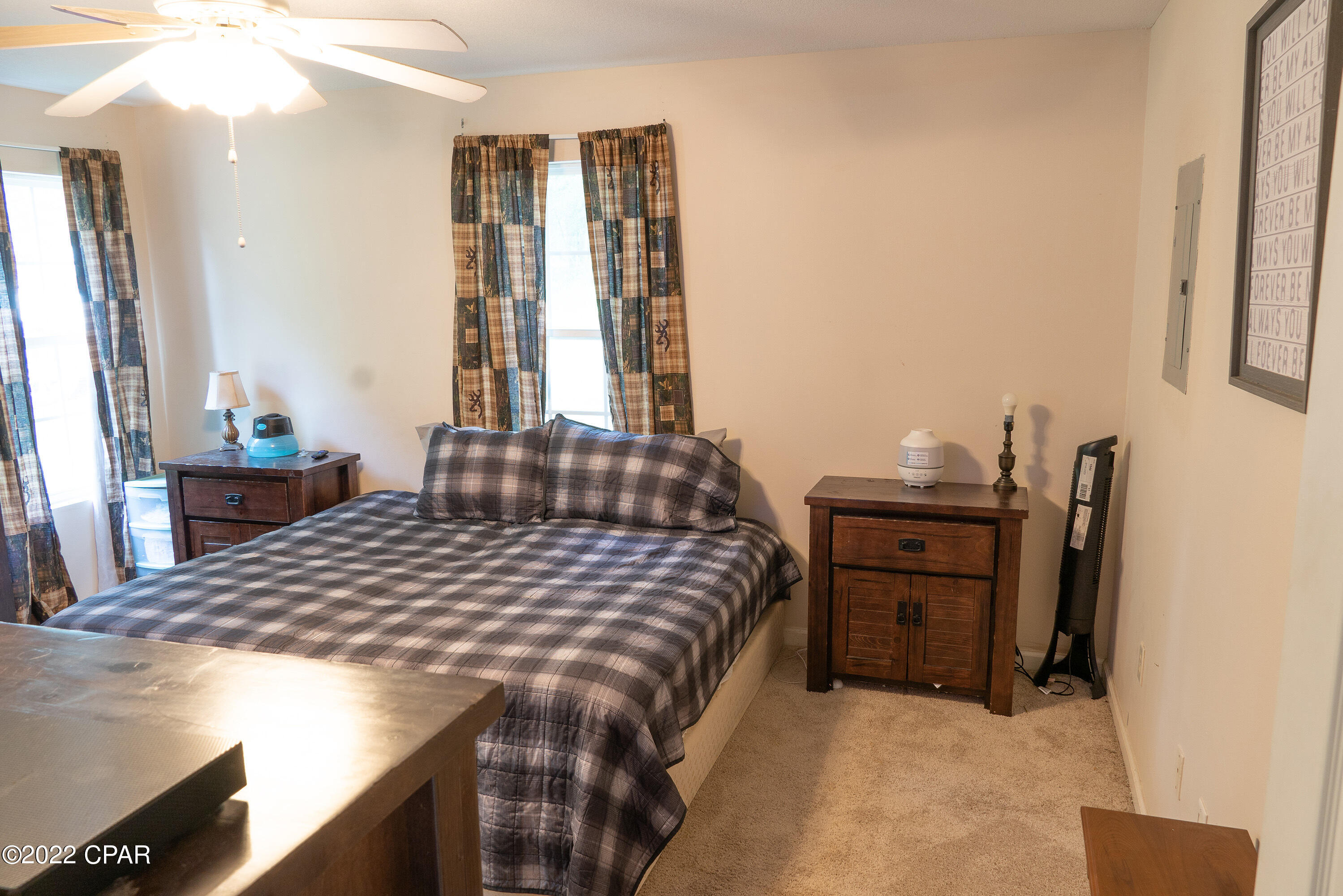 Poplar Springs - Residential