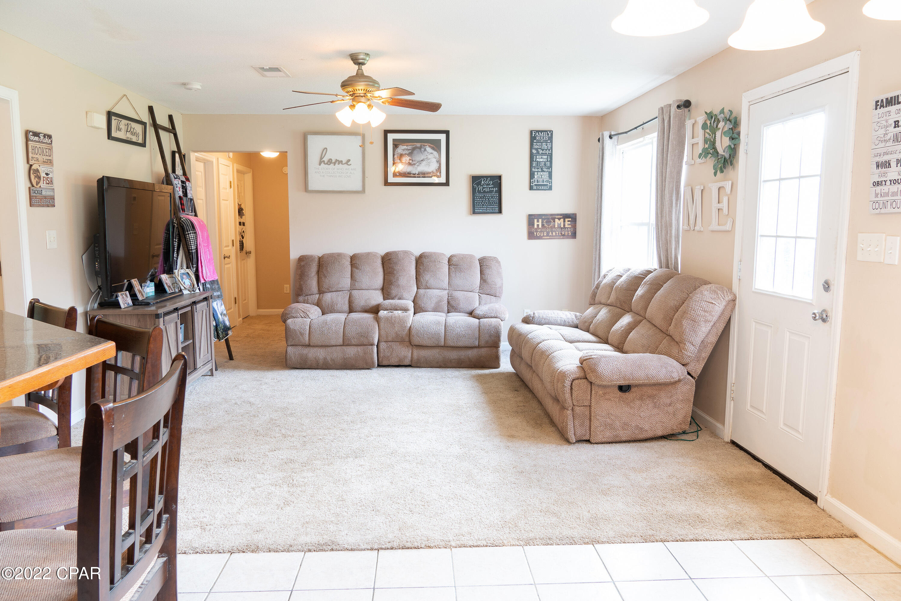 Poplar Springs - Residential