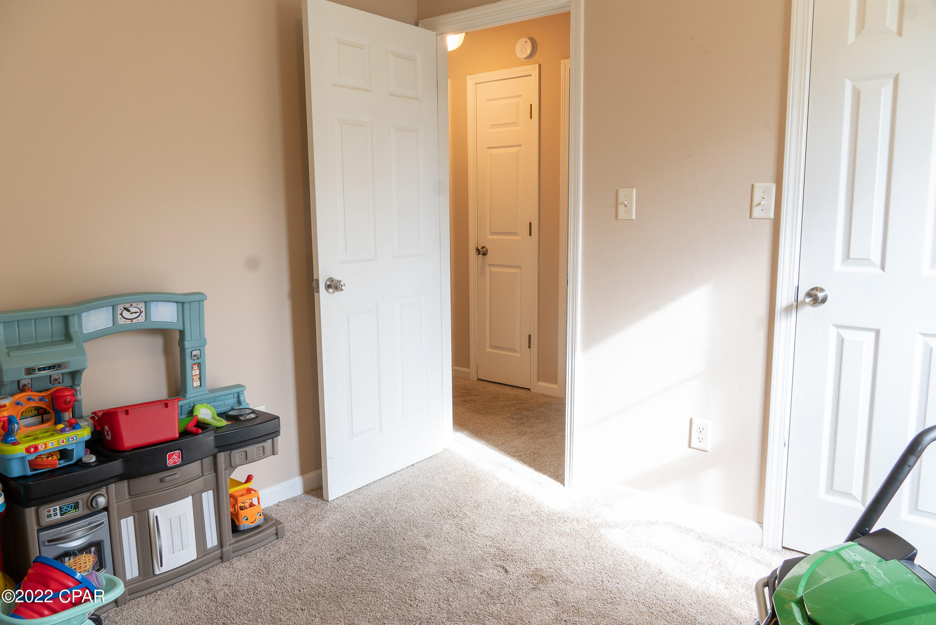 Poplar Springs - Residential