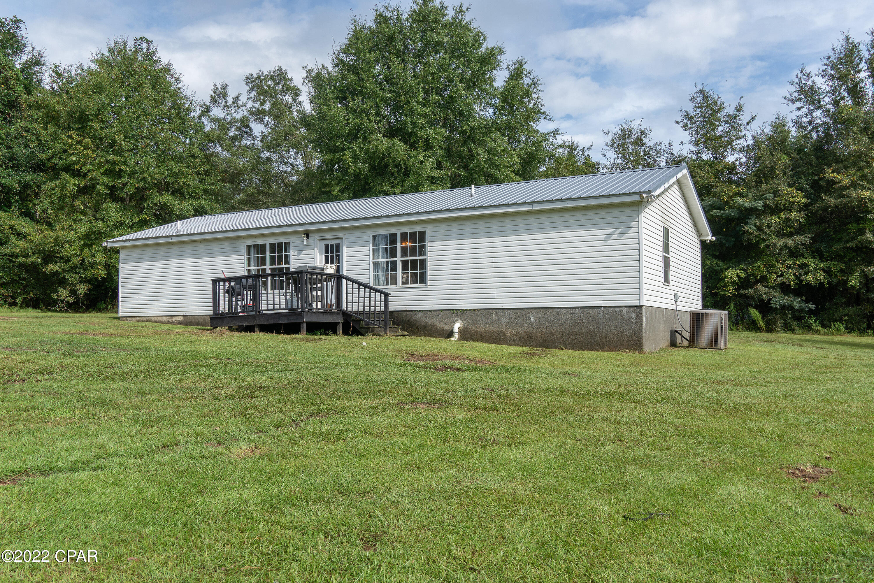 Poplar Springs - Residential