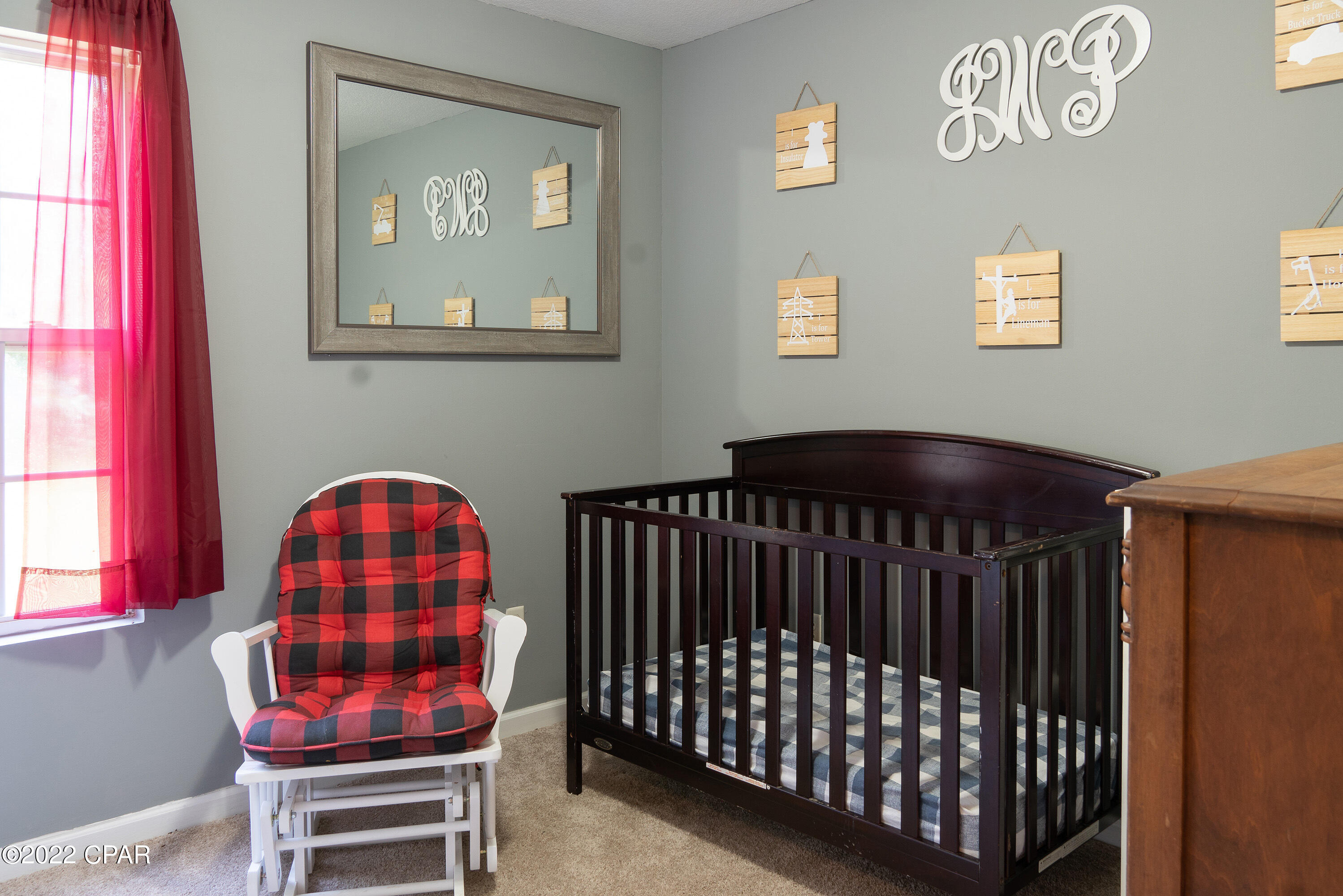 Poplar Springs - Residential