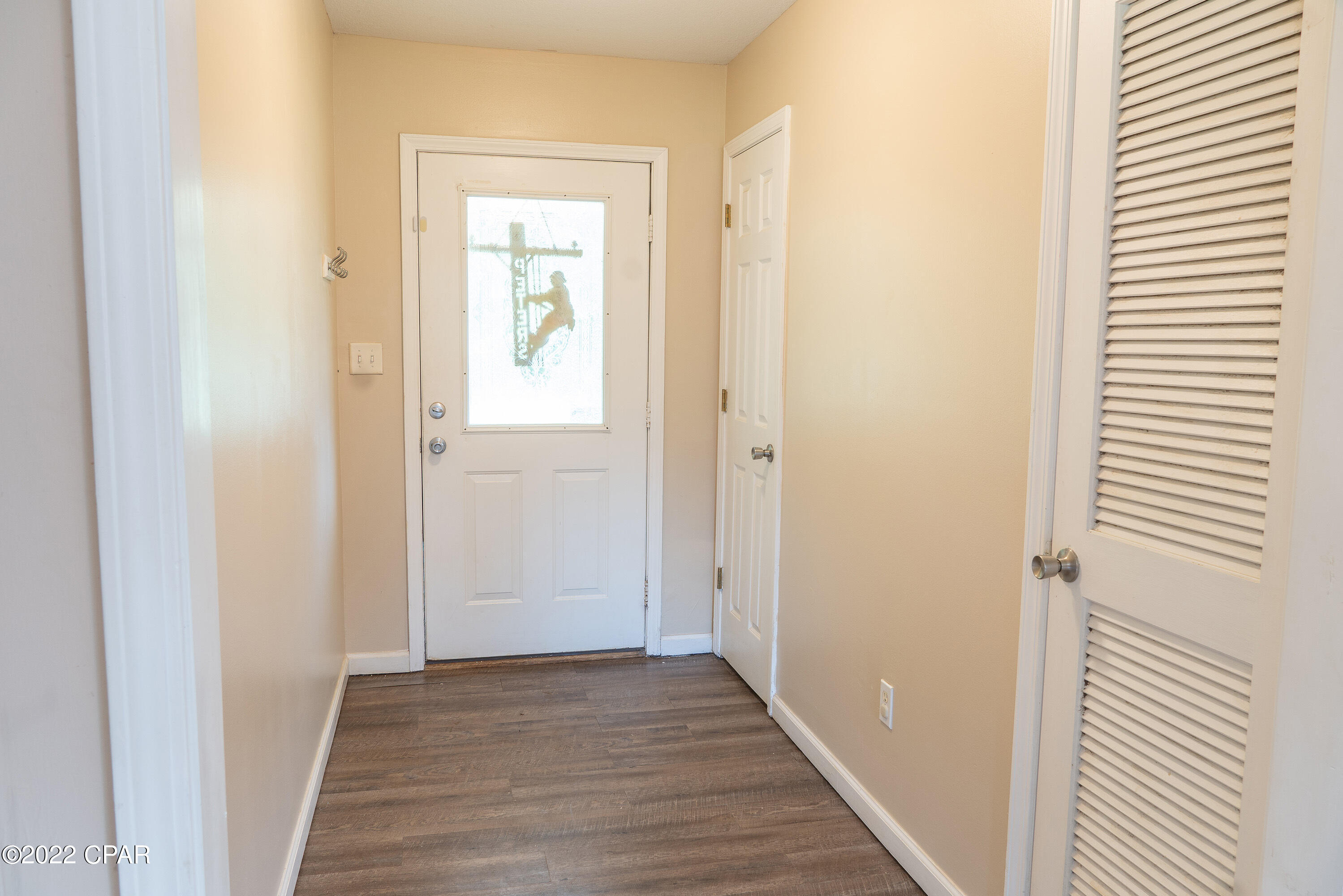 Poplar Springs - Residential