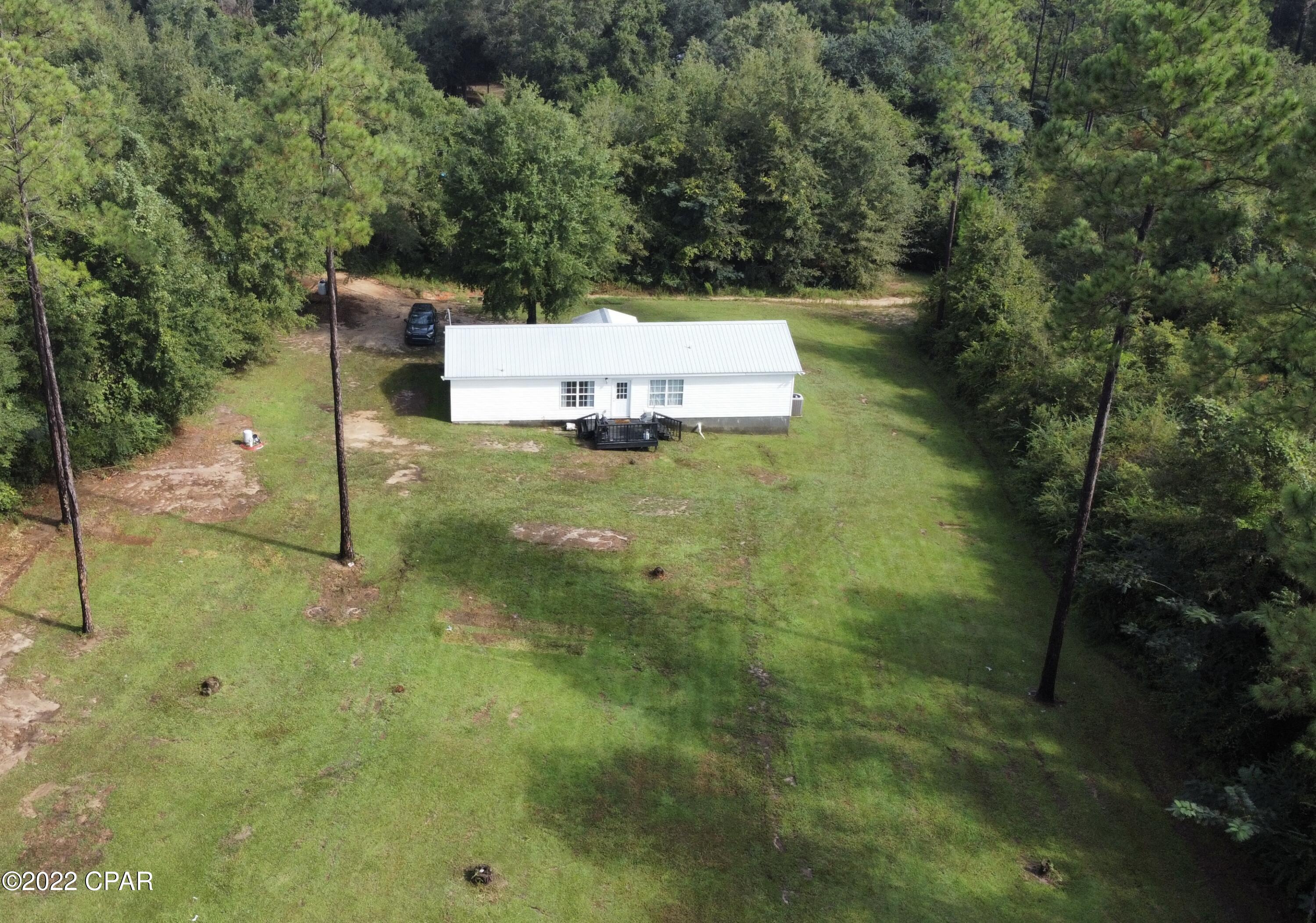 Poplar Springs - Residential